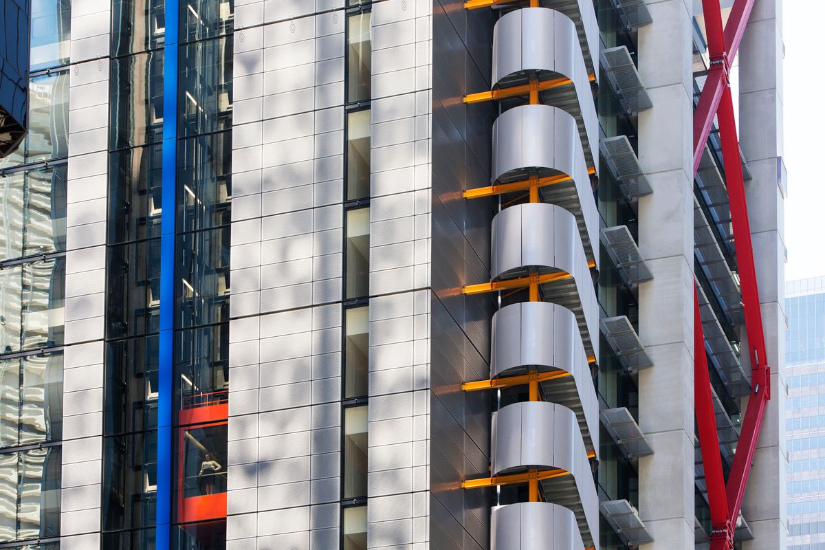 element13 at Chifley Square Reclad — 7