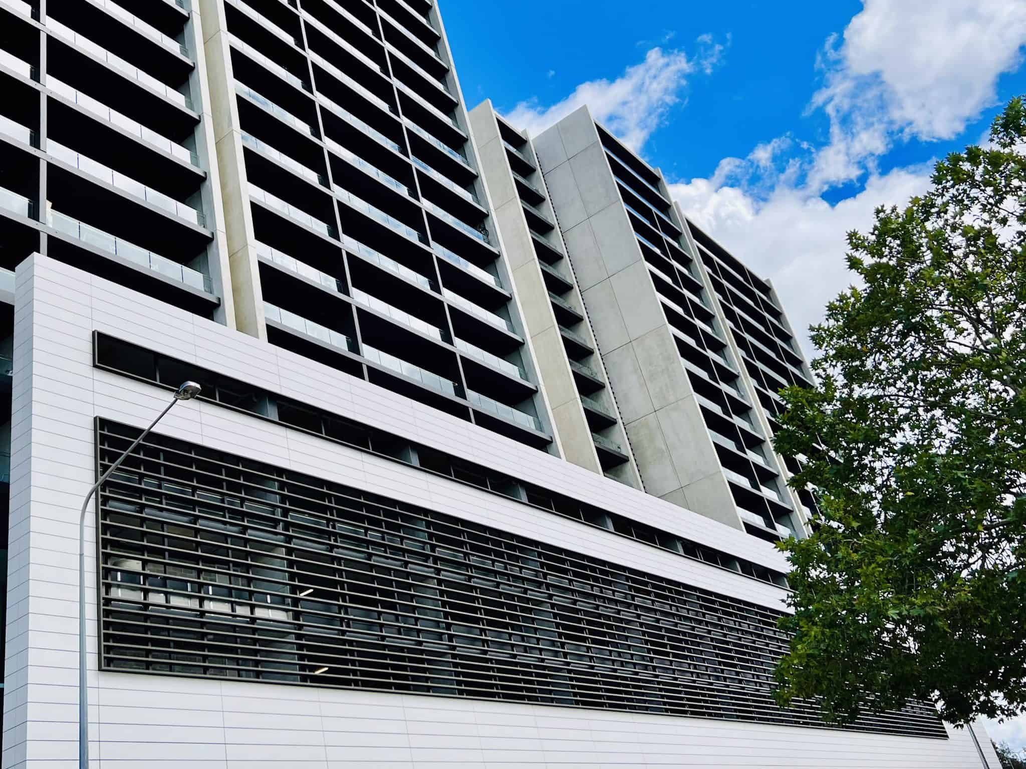 element13 at Cirrus Apartments — 3