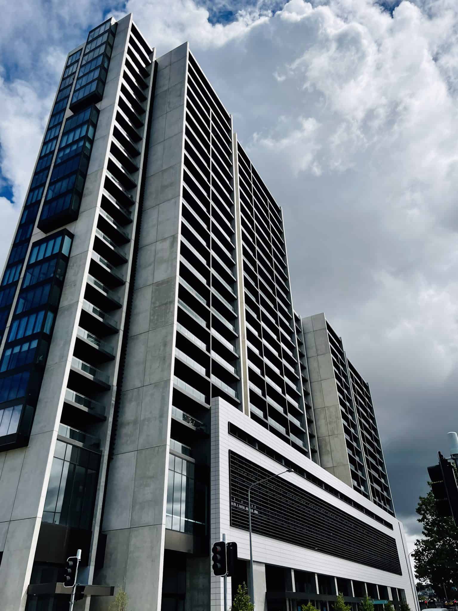 element13 at Cirrus Apartments