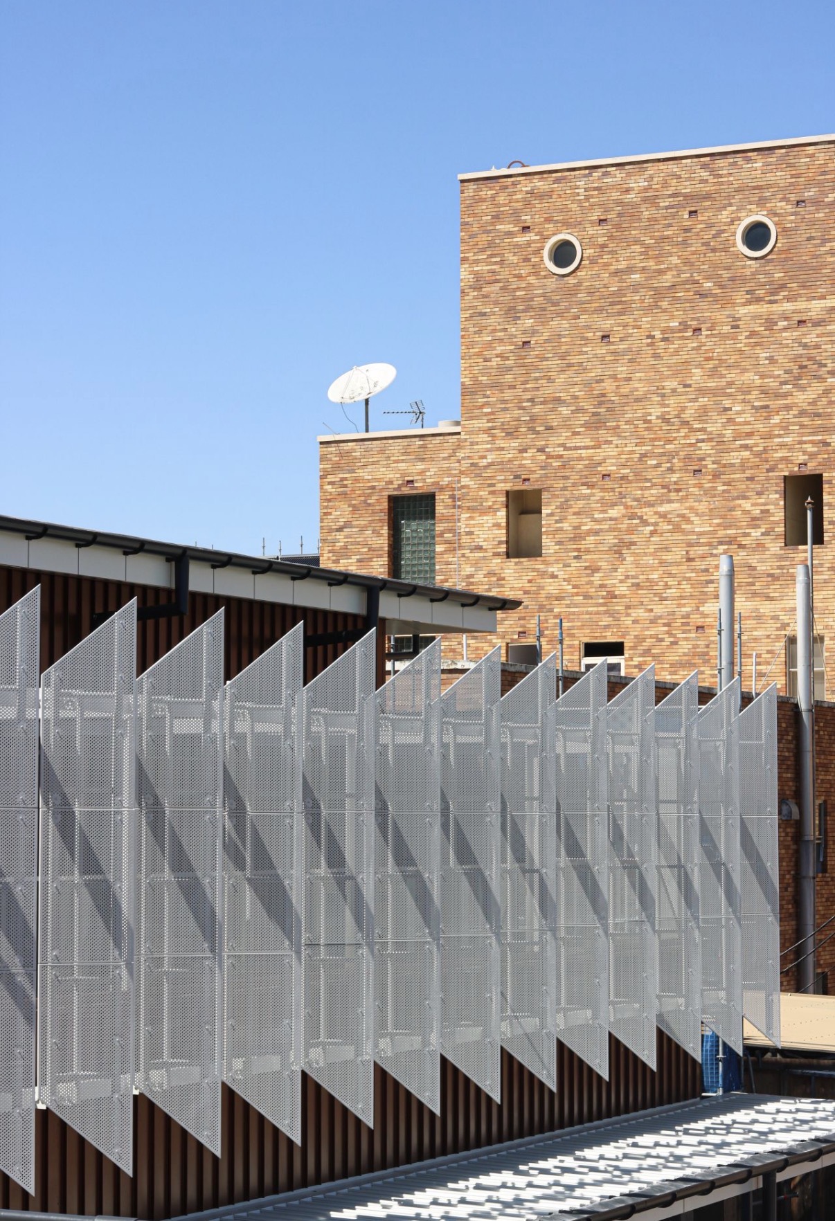 element13 at Cowra Hospital — 5