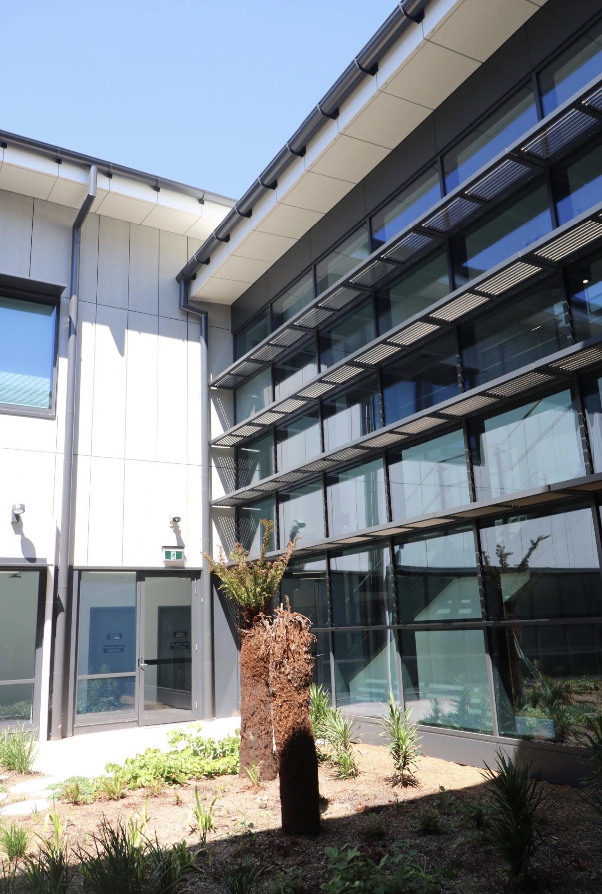 element13 at Cowra Hospital — 7