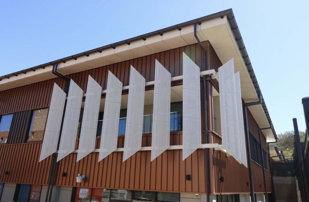 element13 at Cowra Hospital