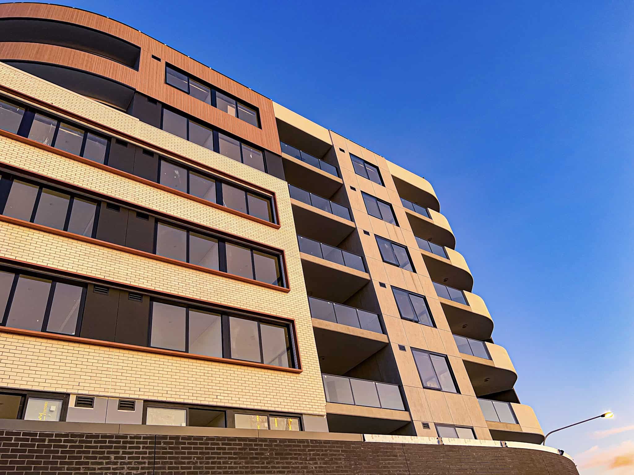 element13 at Elevation 77 Shellharbour — 2