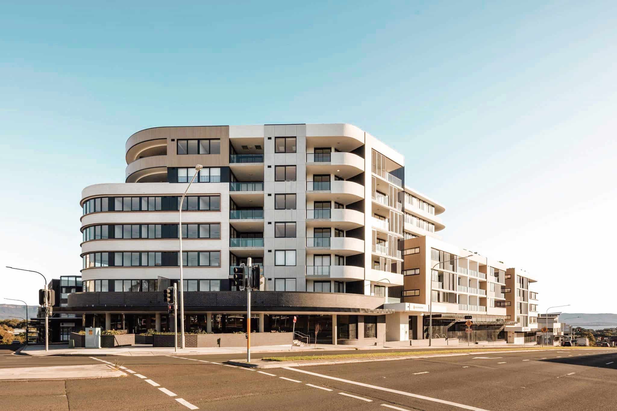 element13 at Elevation 77 Shellharbour — 3