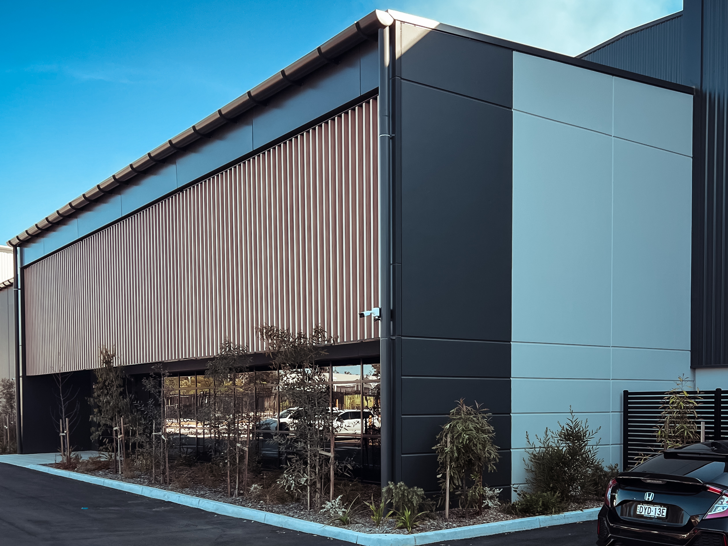 element13 at FIFE Industrial St Marys — 3