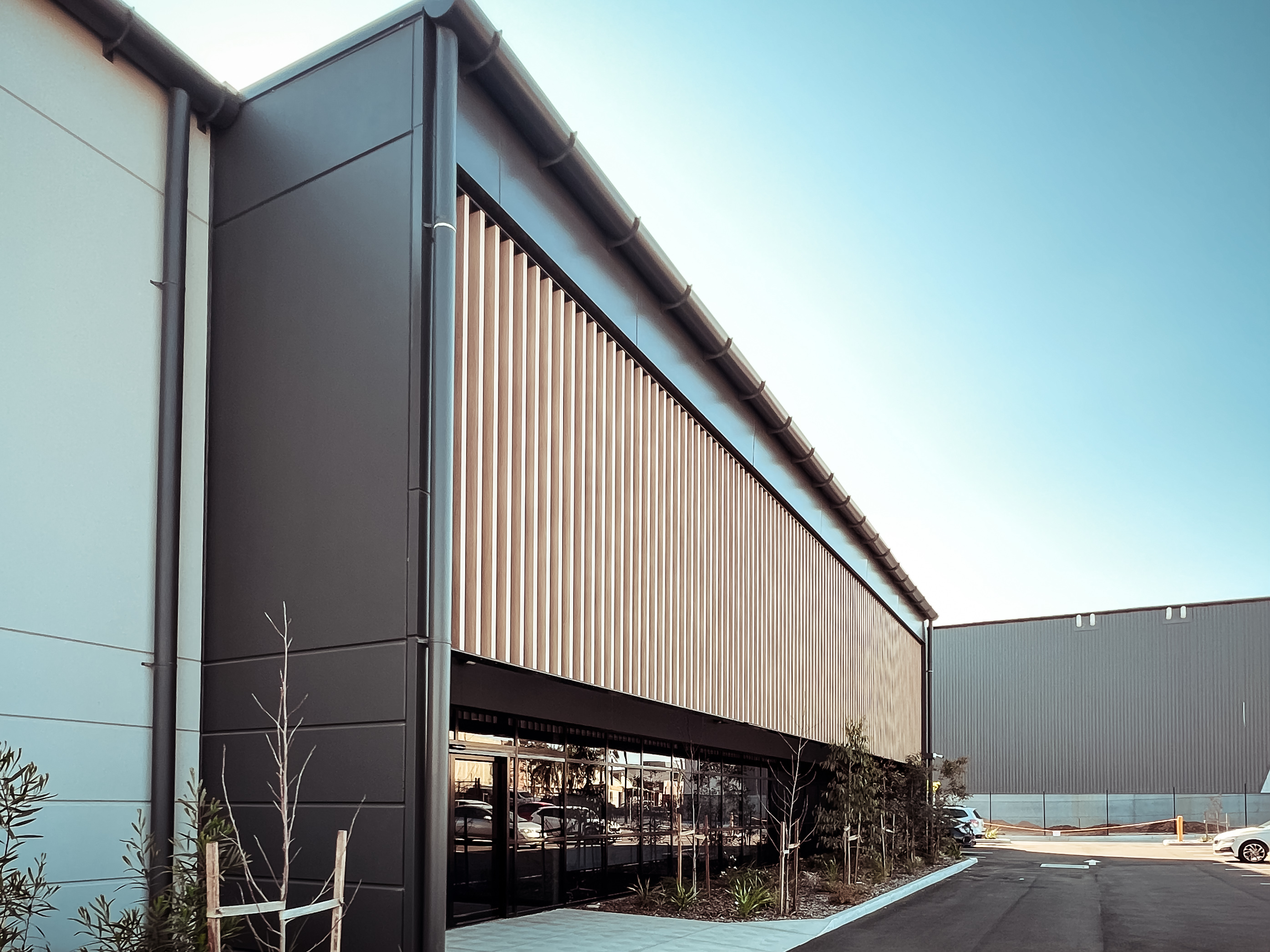 element13 at FIFE Industrial St Marys — 7