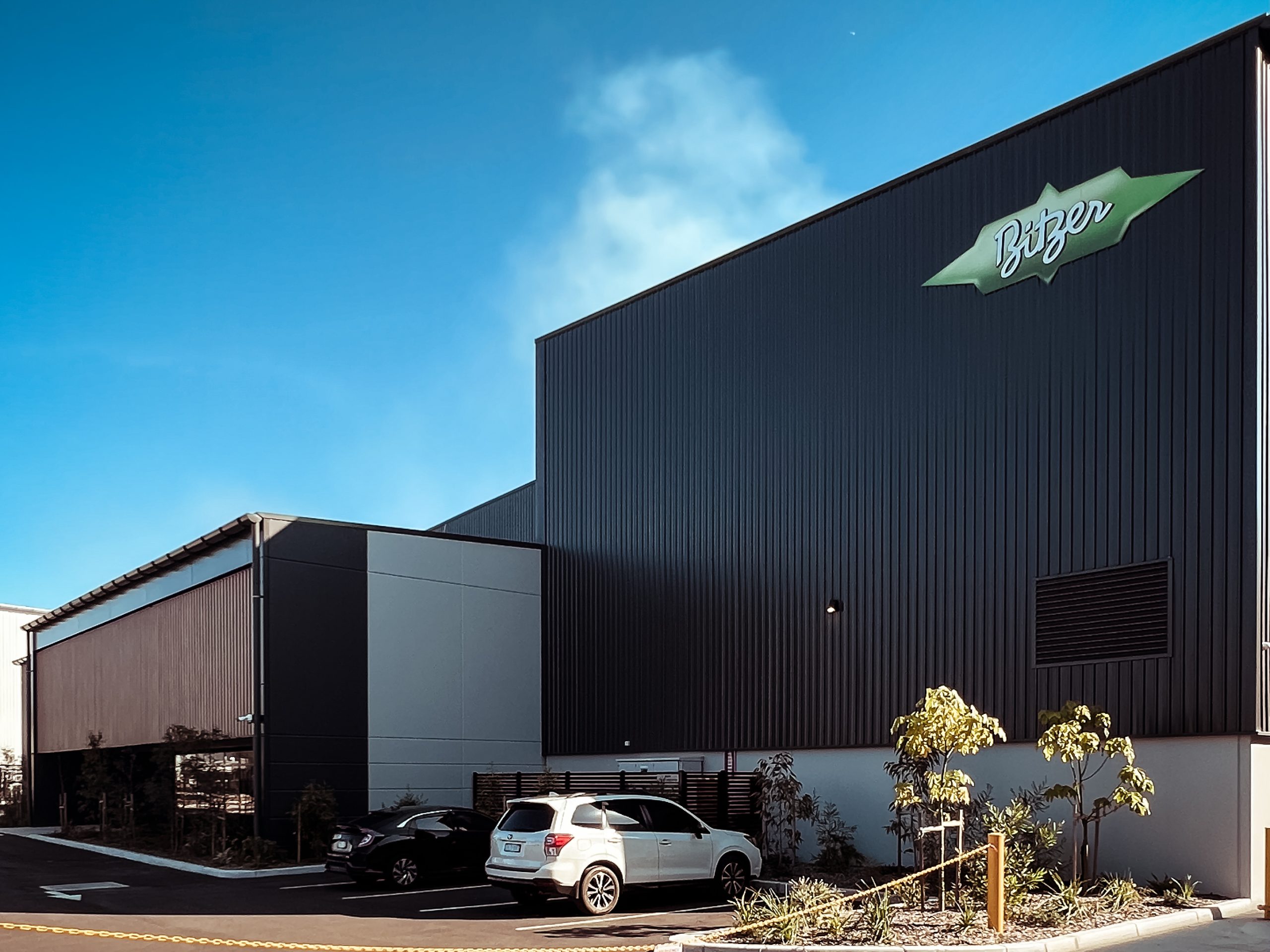 element13 at FIFE Industrial St Marys