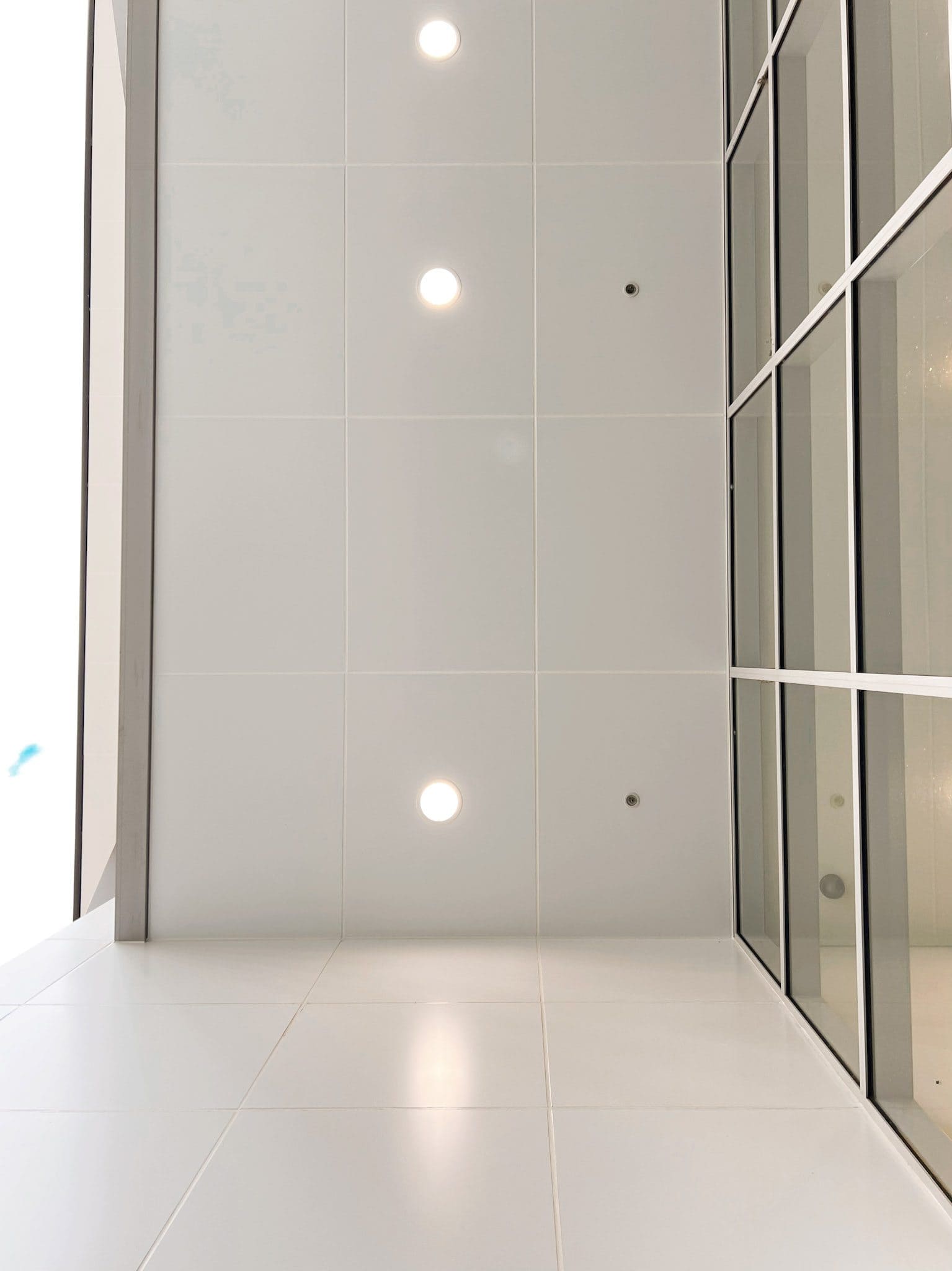 element13 at Griffin Centre Reclad — 3