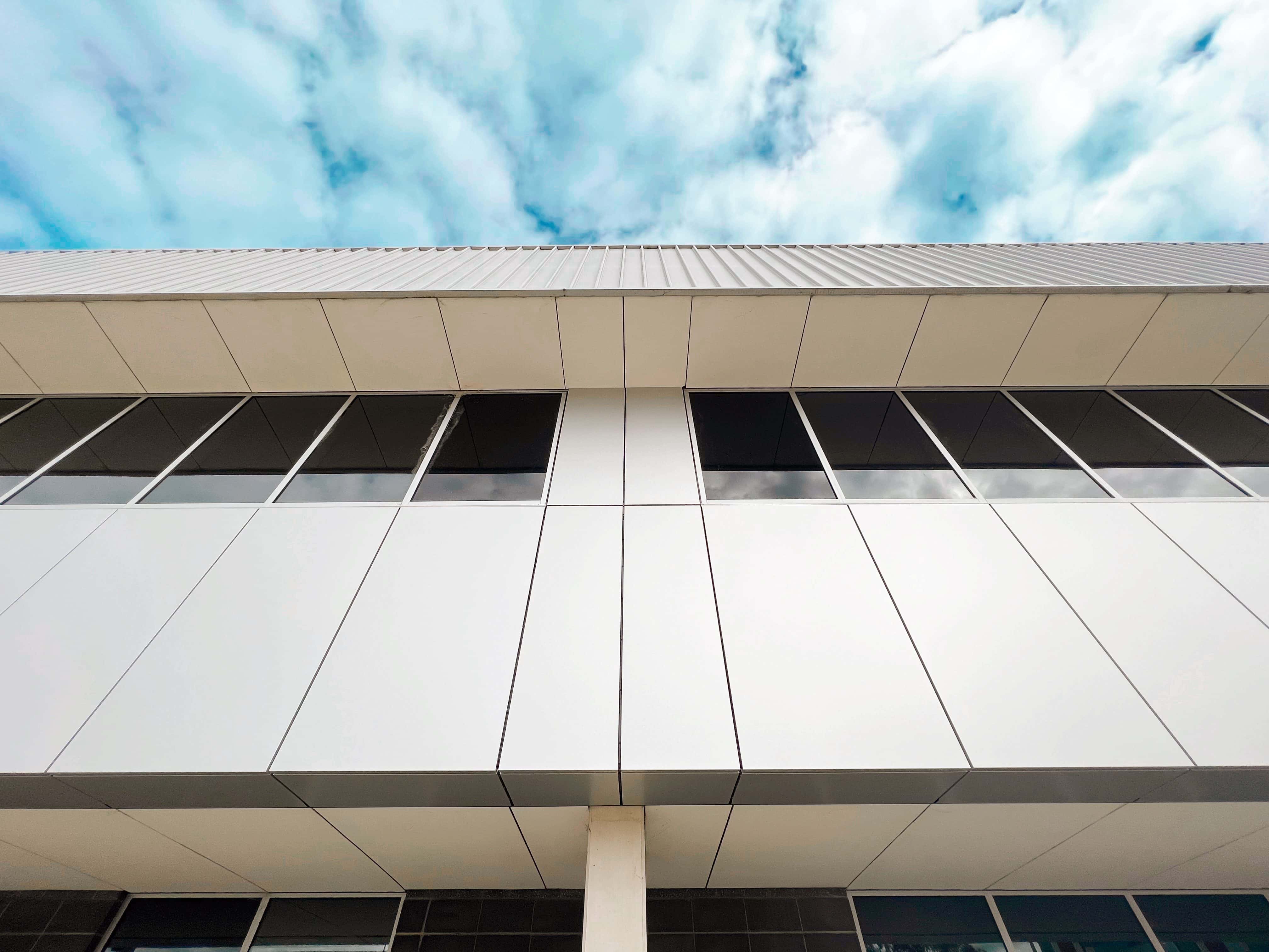 element13 at Holwell Street Greenway Reclad — 4