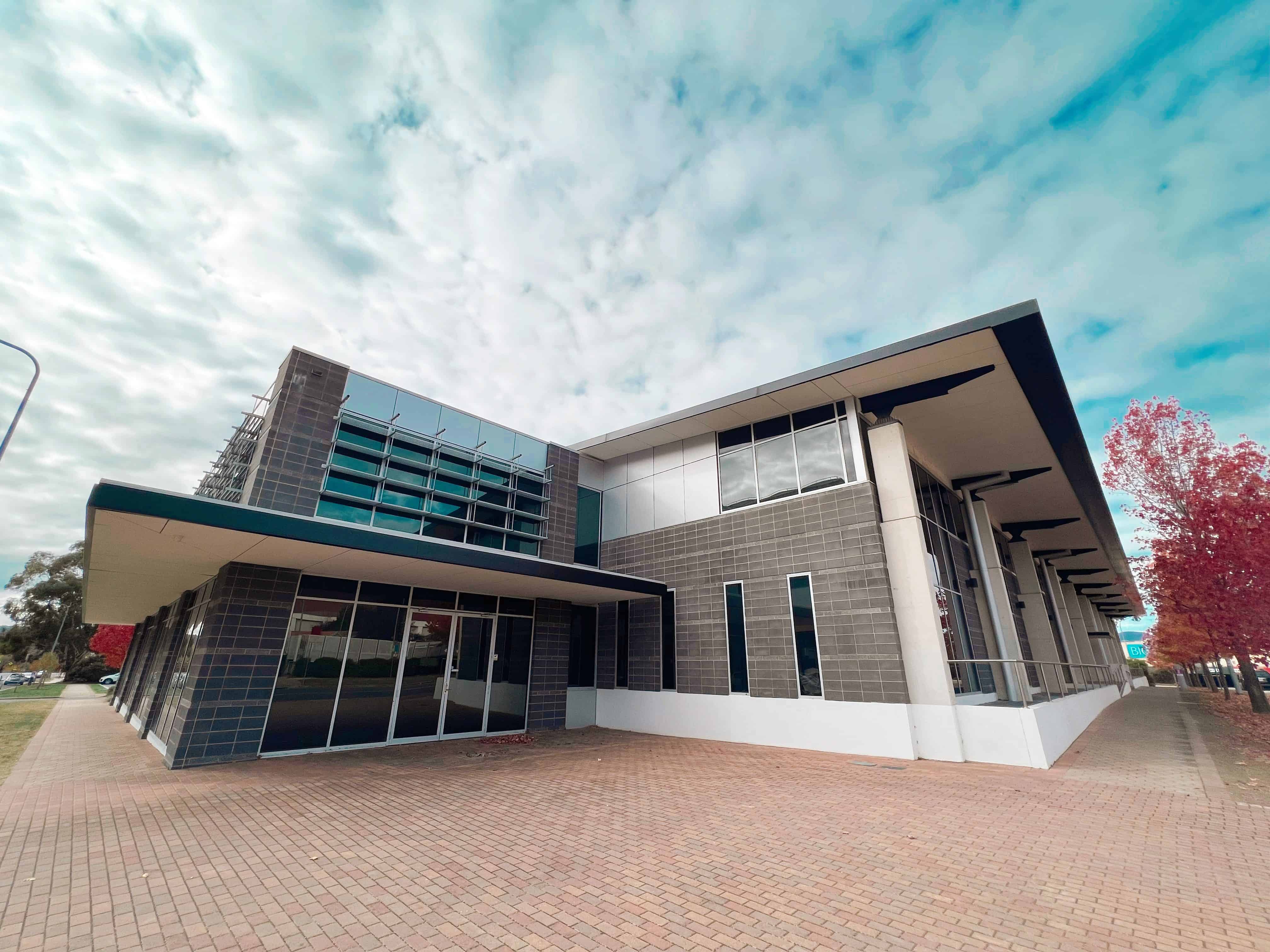 element13 at Holwell Street Greenway Reclad — 6