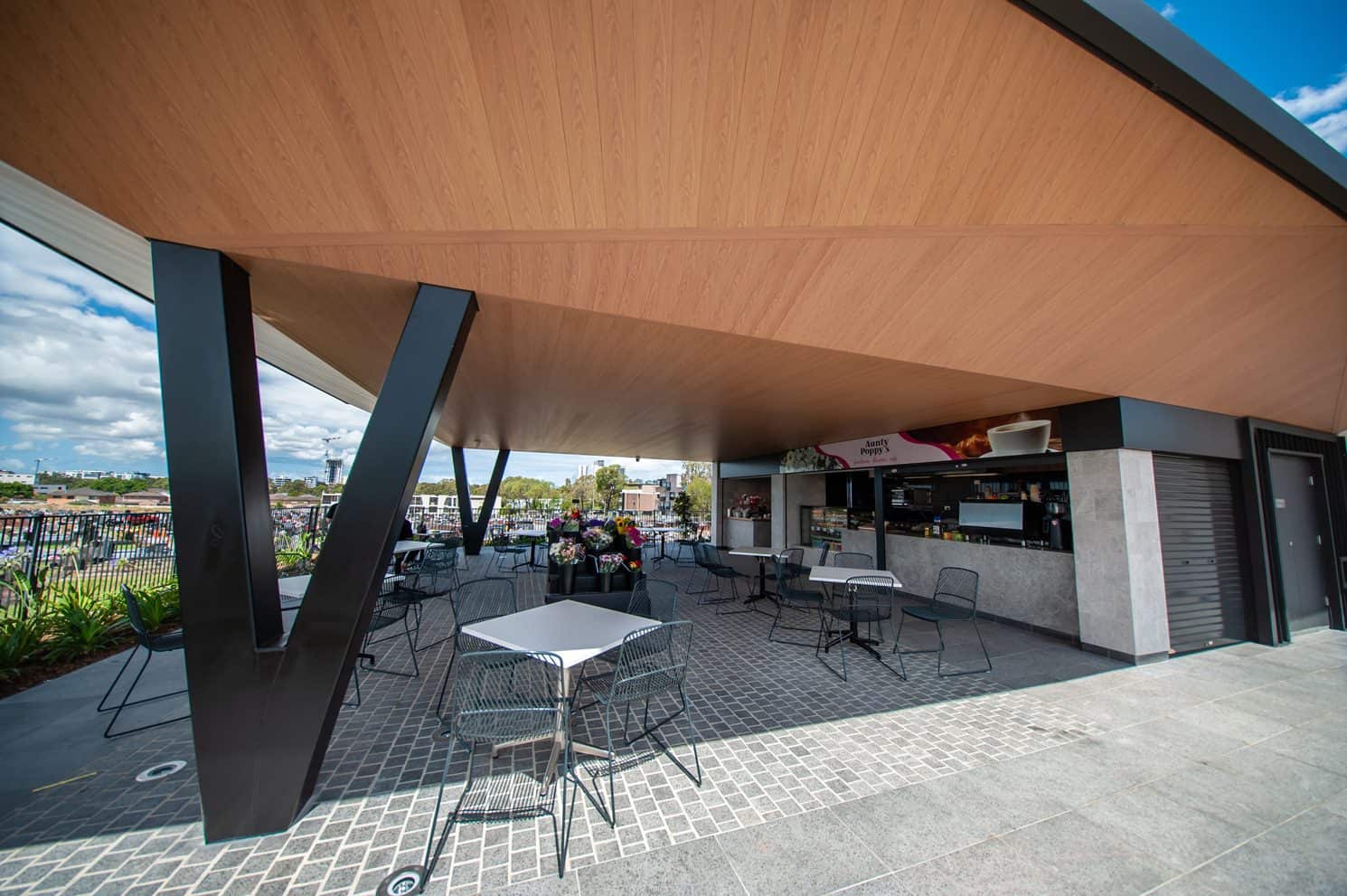 element13 at Liverpool Cemetery & Crematorium — 4