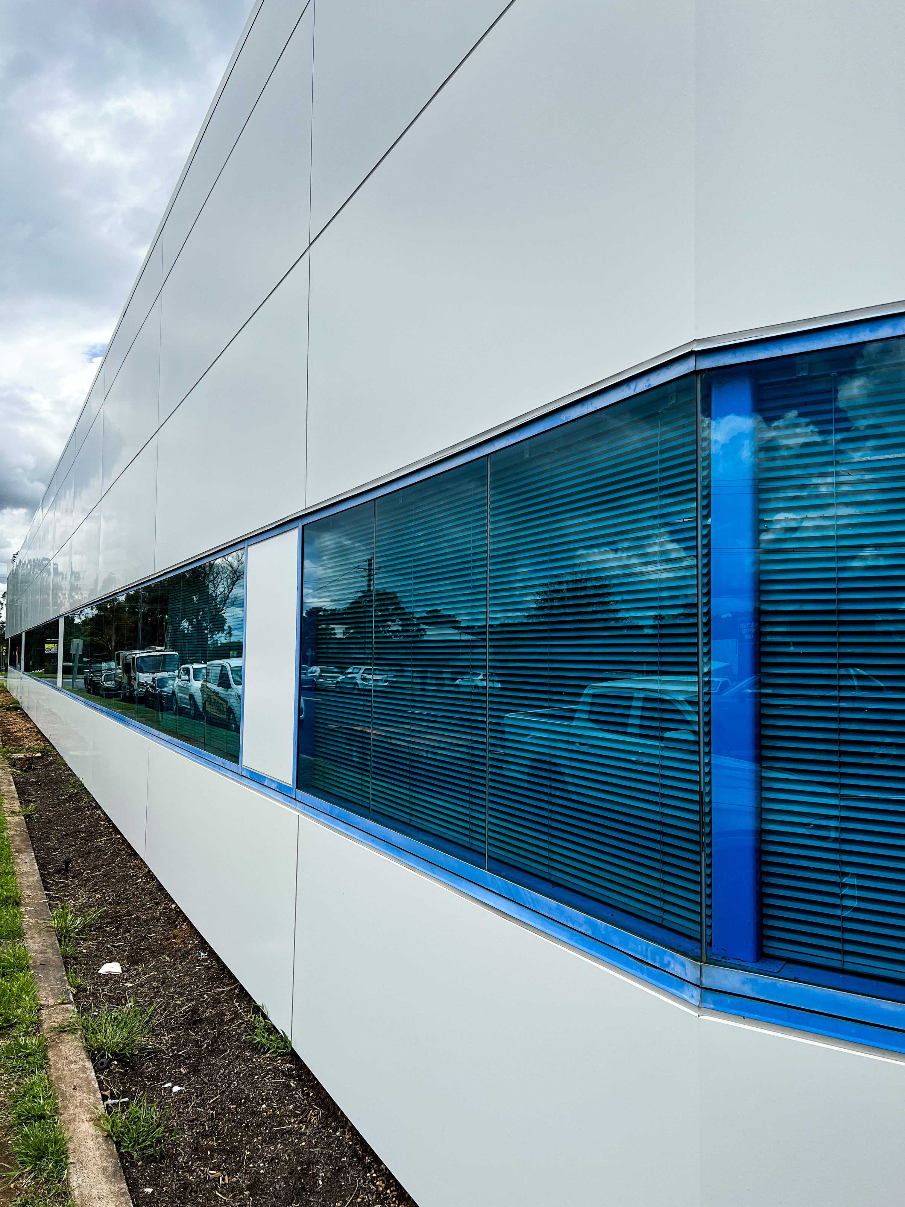 element13 at Macarthur Mowers Reclad — 4