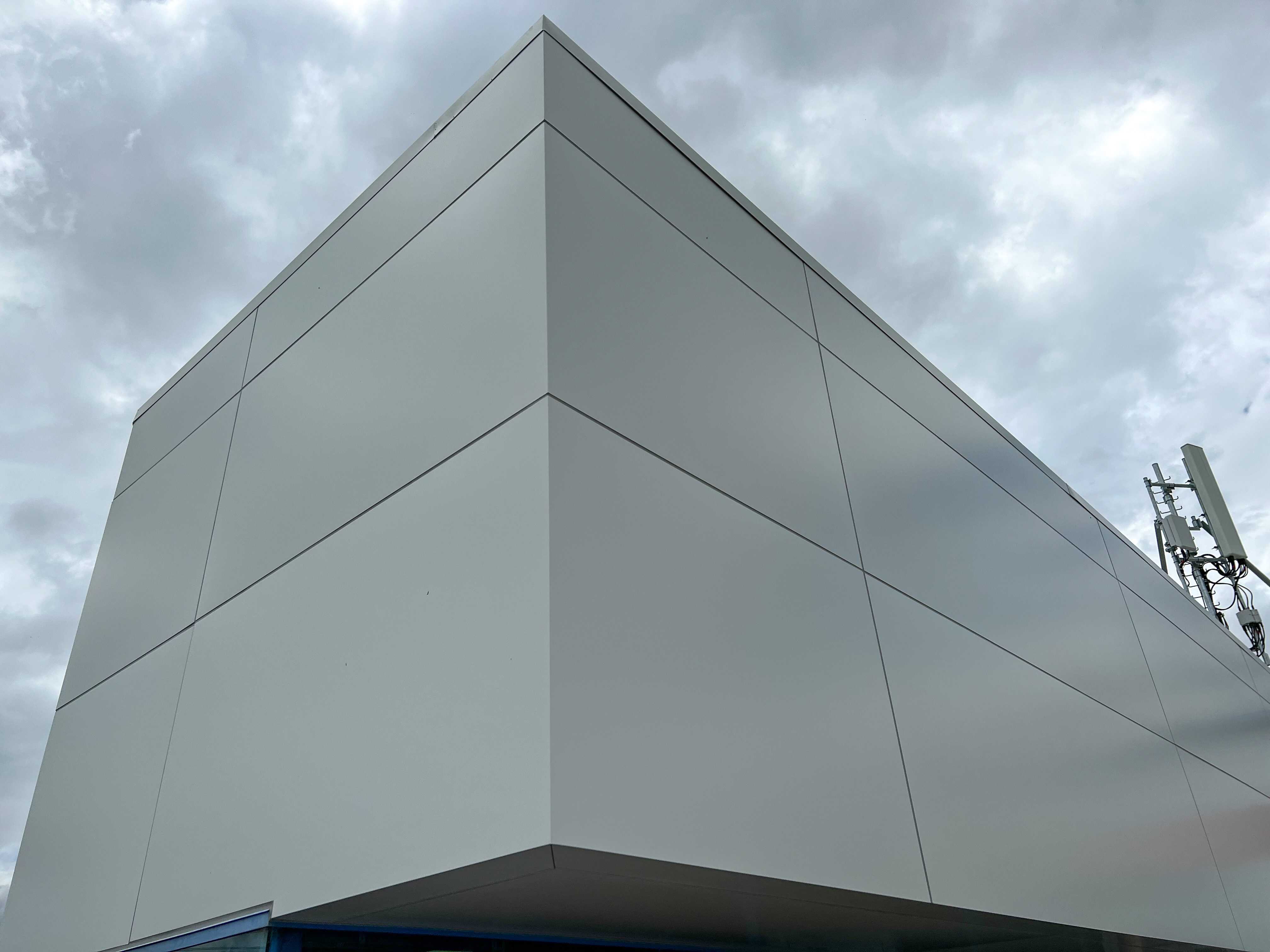 element13 at Macarthur Mowers Reclad — 5