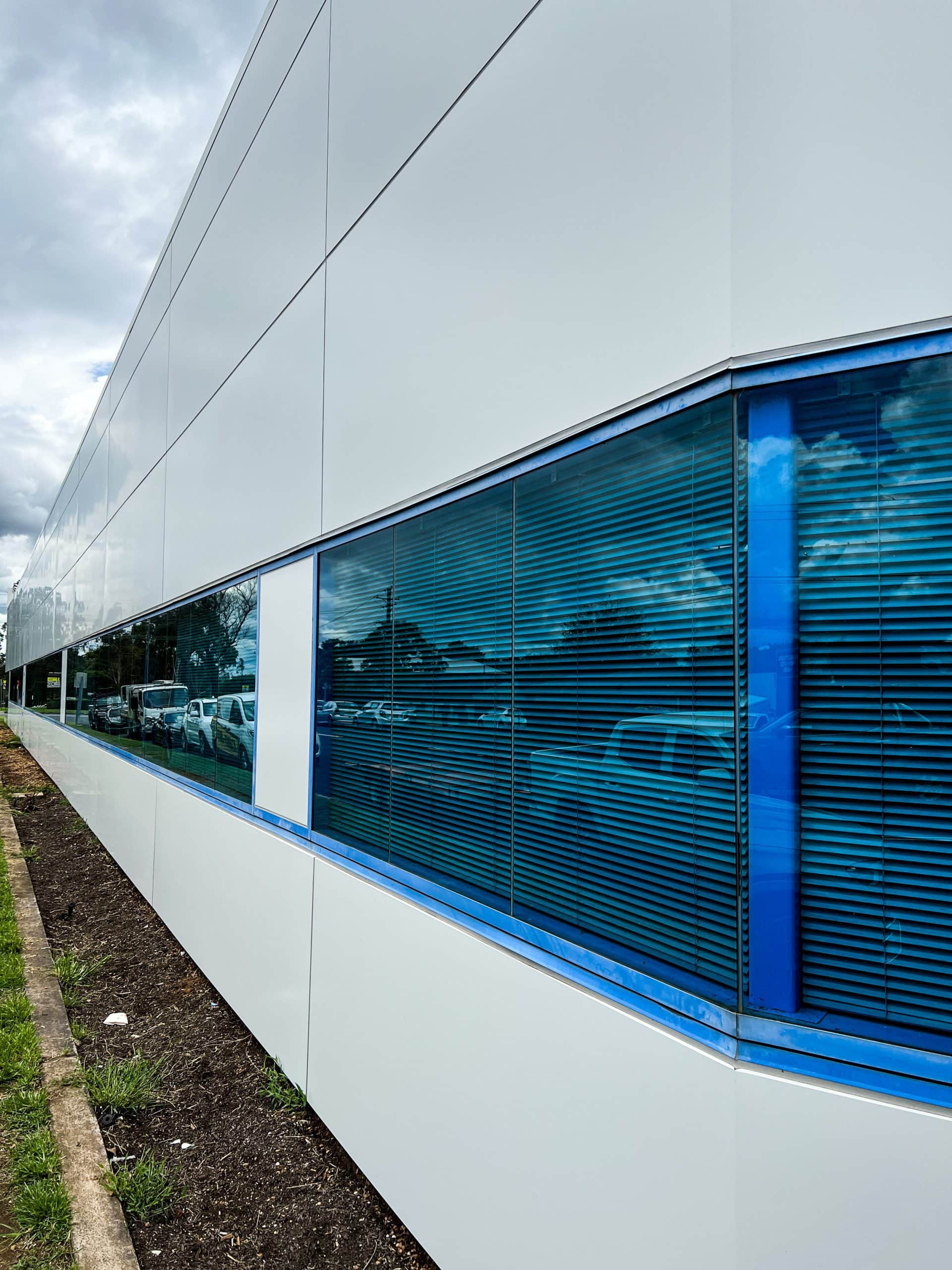 element13 at Macarthur Mowers Reclad — 8