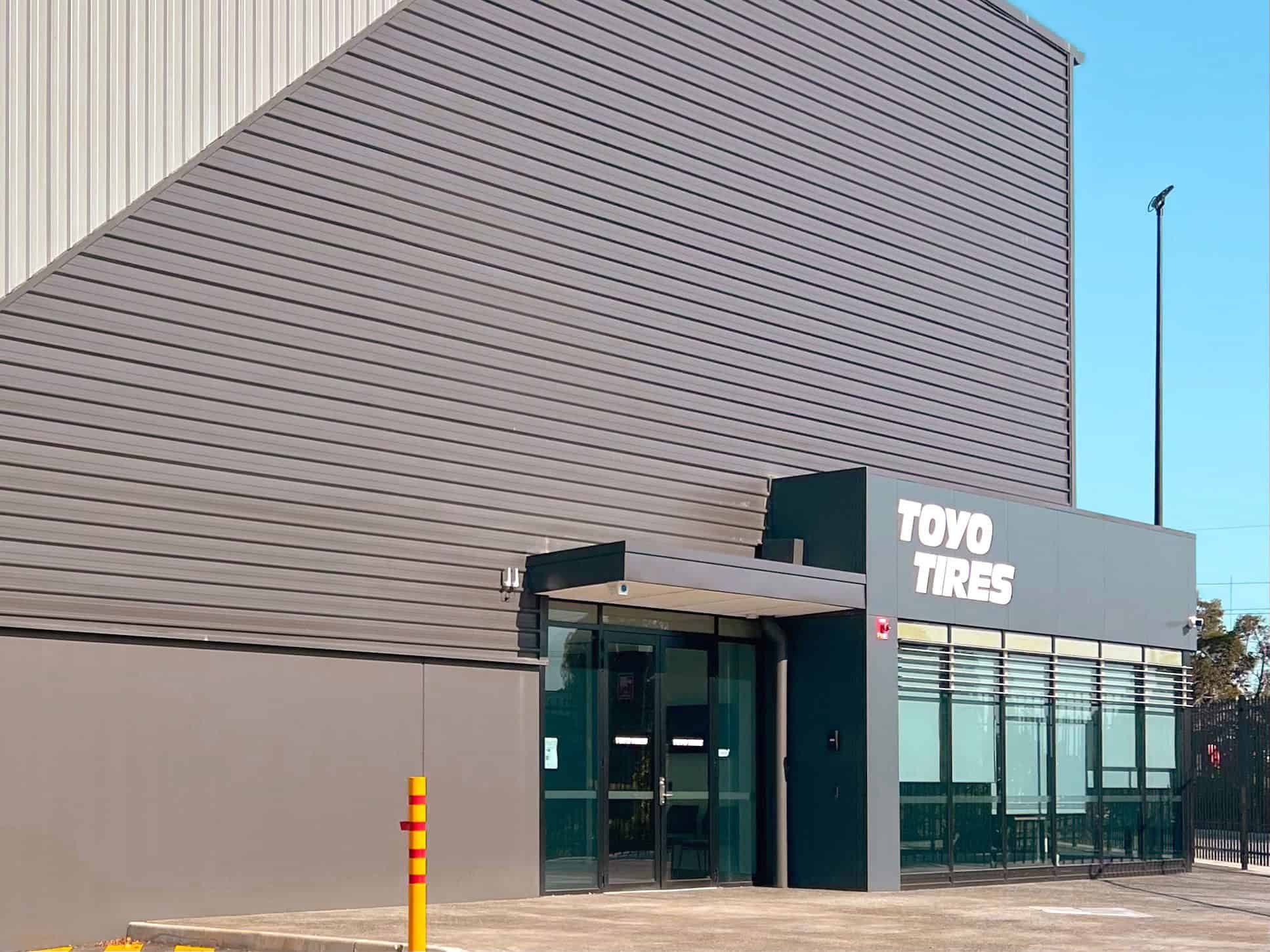 element13 at Minto Logistics Hub — 5