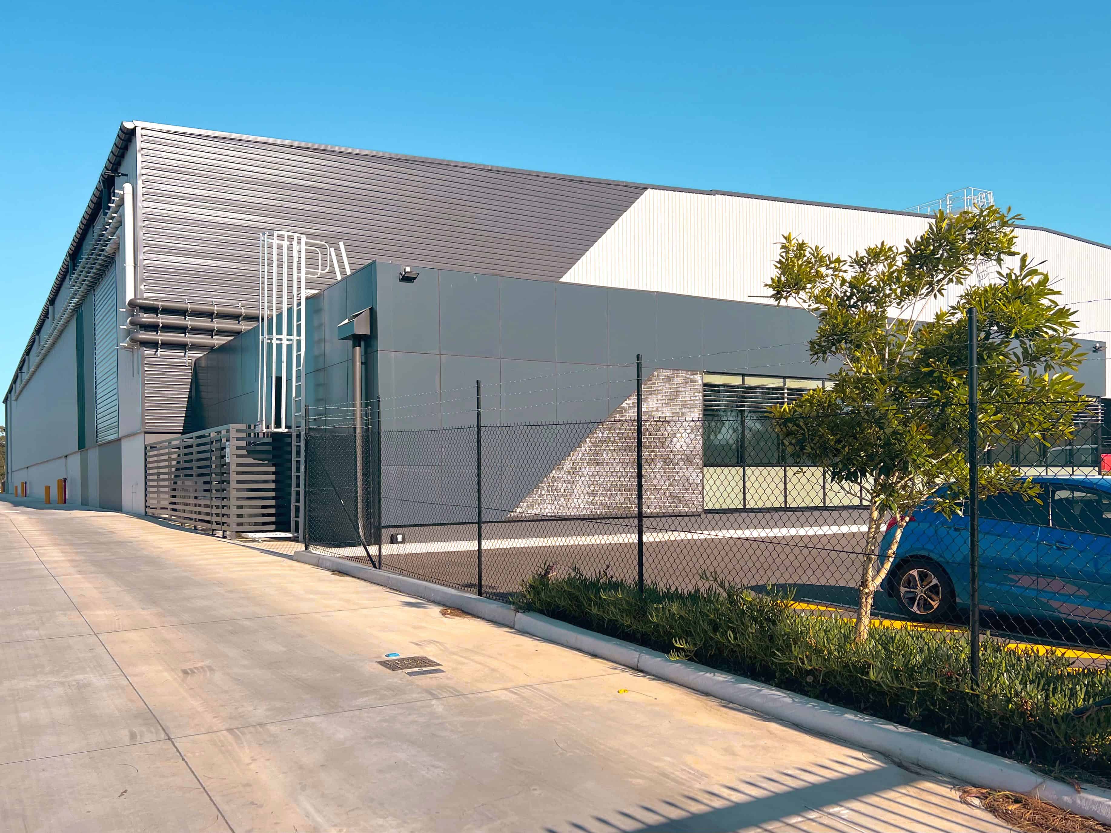 element13 at Minto Logistics Hub — 7