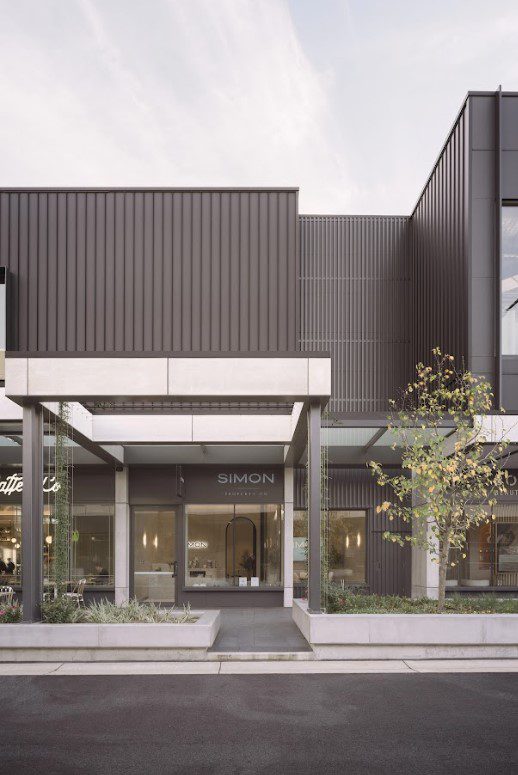 element13 at Oran Park Podium — 2