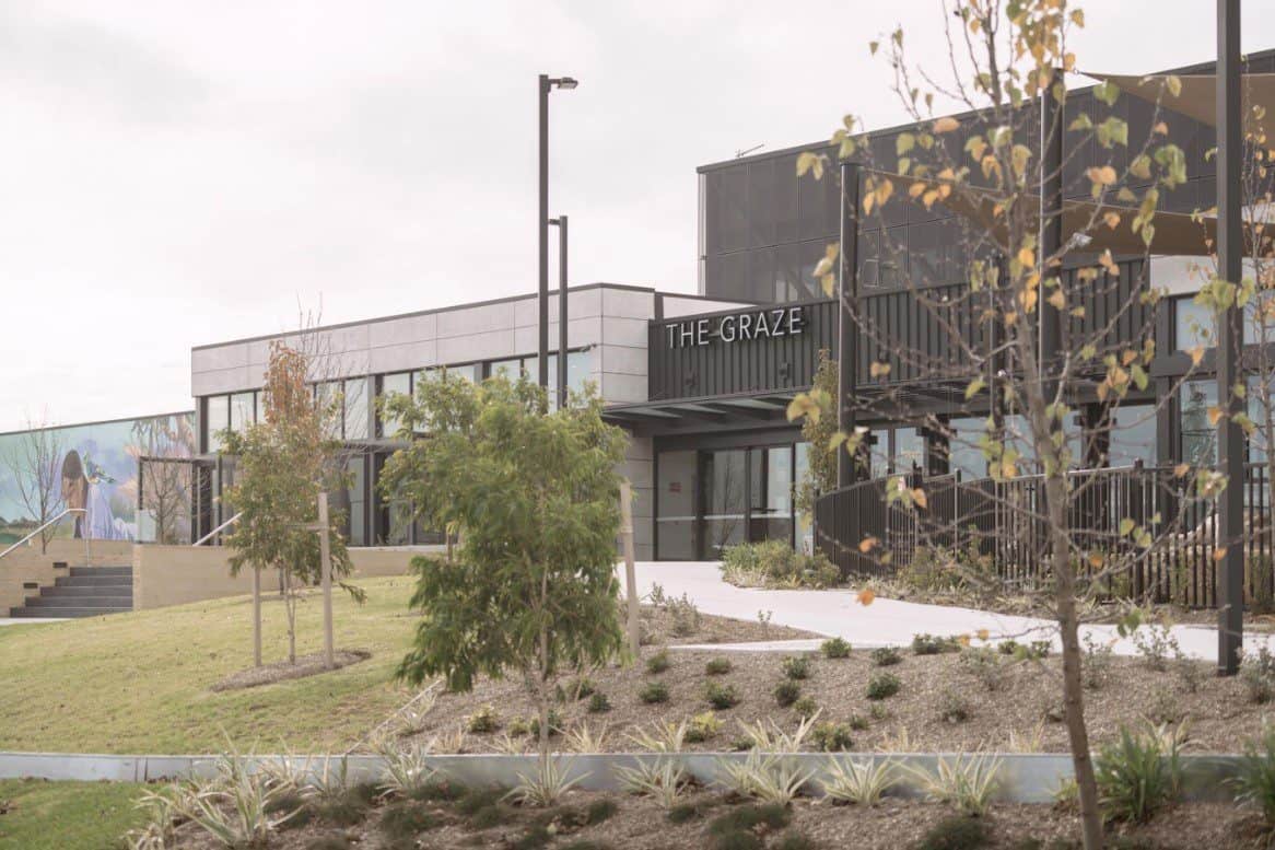 element13 at Oran Park Podium — 3