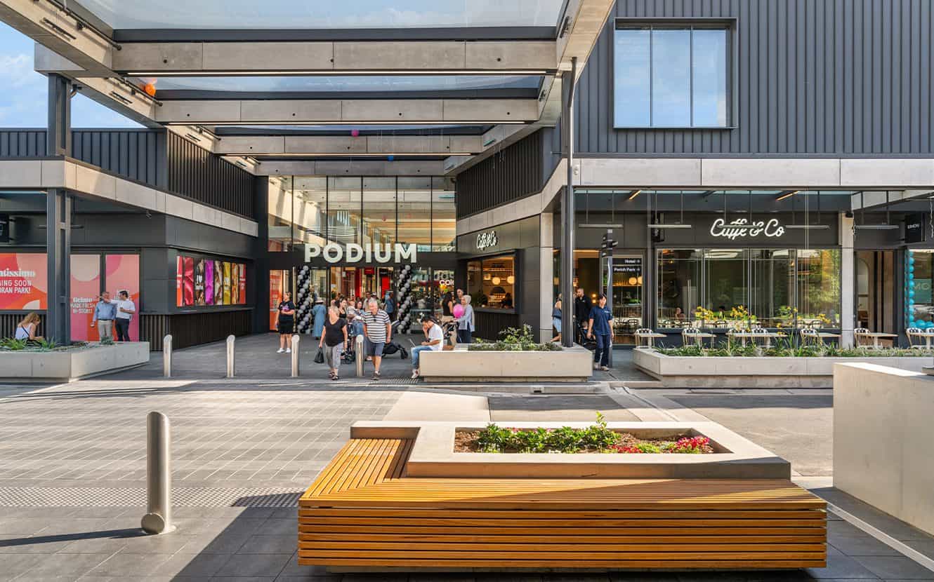 element13 at Oran Park Podium — 6