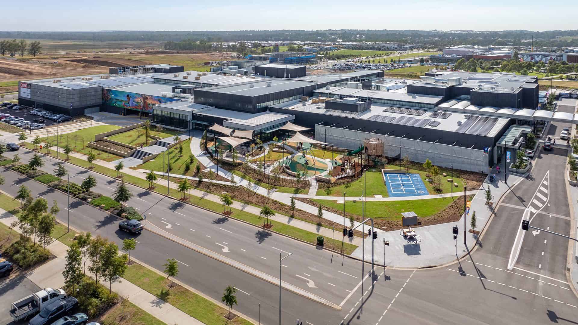 element13 at Oran Park Podium — 8