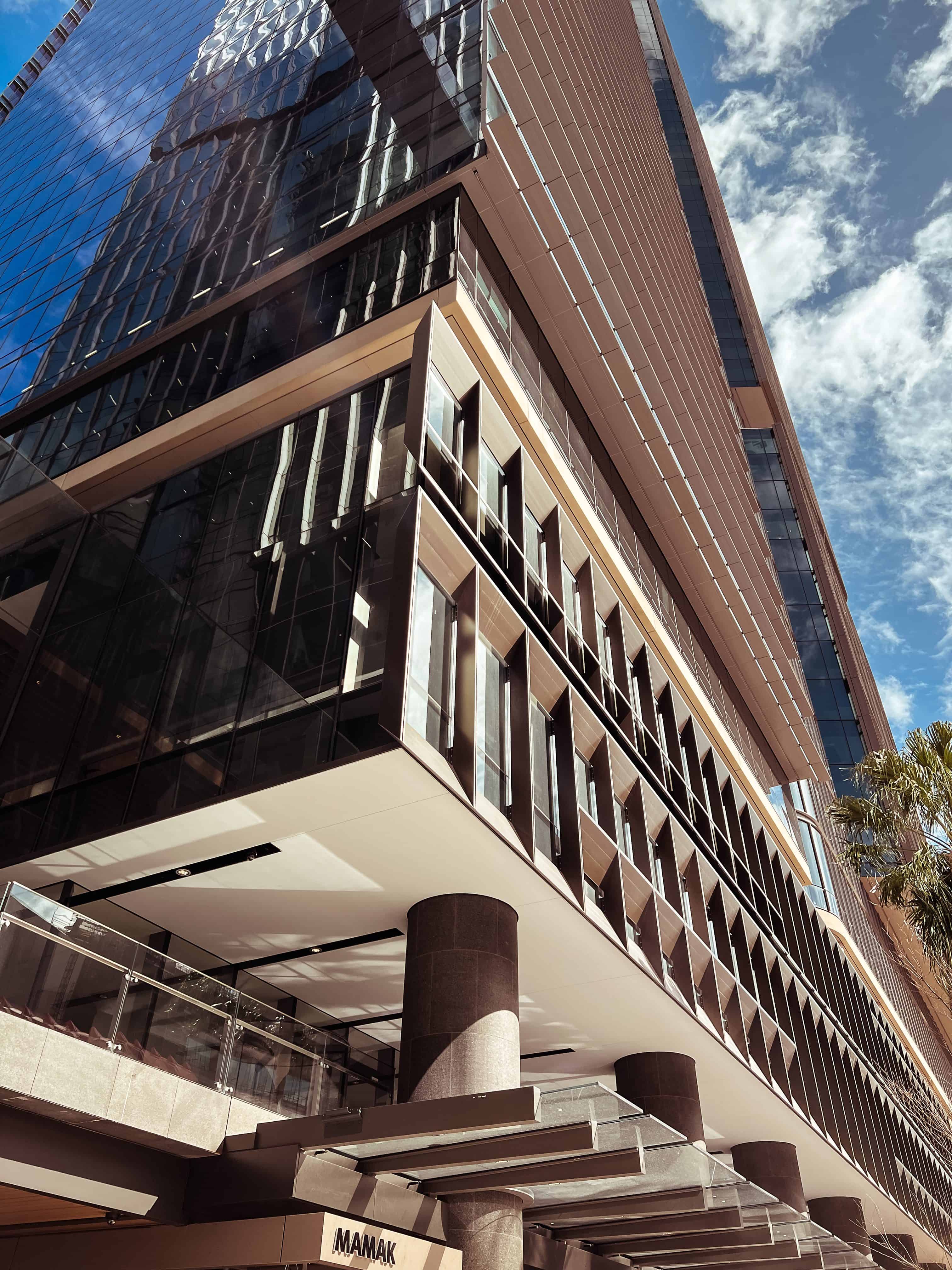 element13 at Parramatta Square — 3