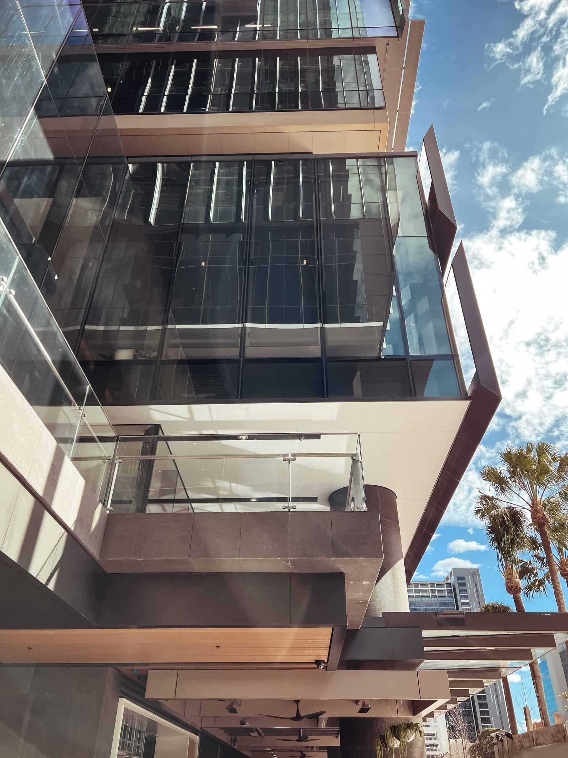 element13 at Parramatta Square