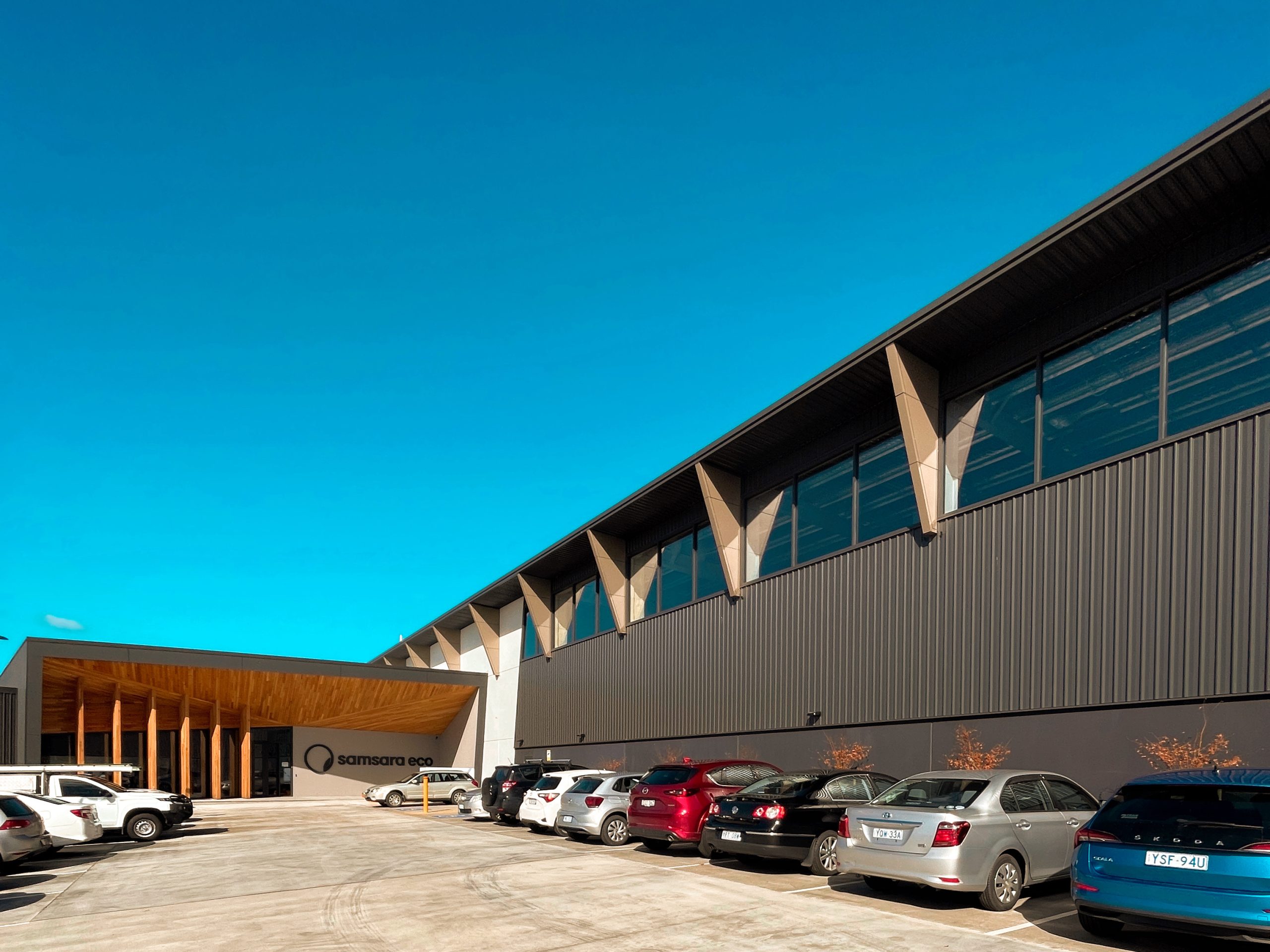 element13 at Samsara Eco Facility Jerrabomberra — 3