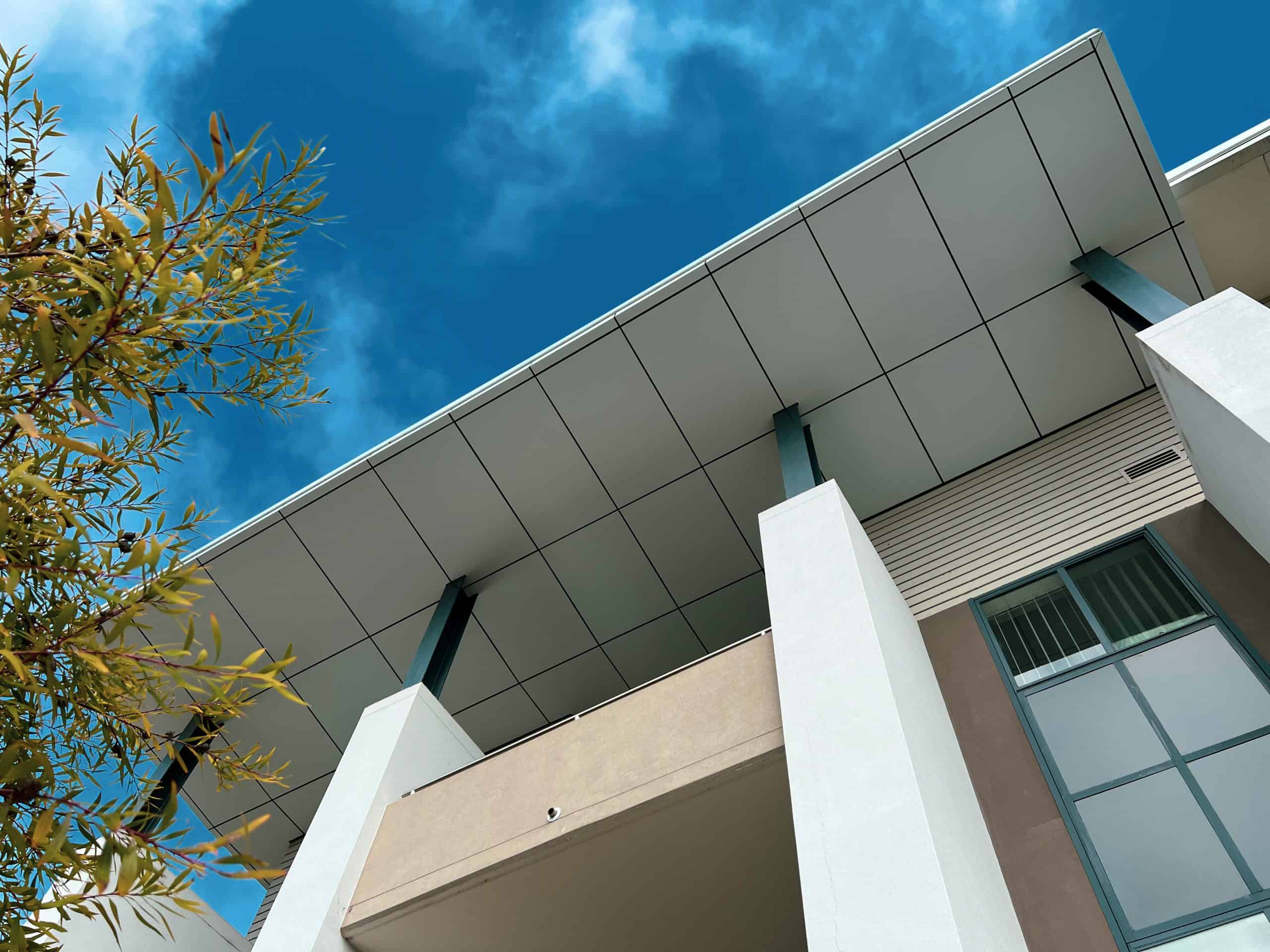 element13 at 29 State Circle Reclad — 2