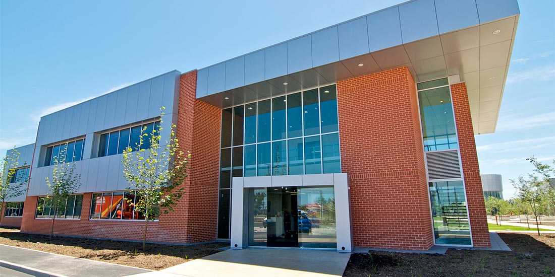 element13 at Taparoo Police Academy — 3