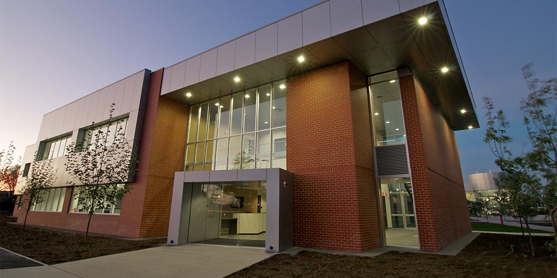 element13 at Taparoo Police Academy — 5