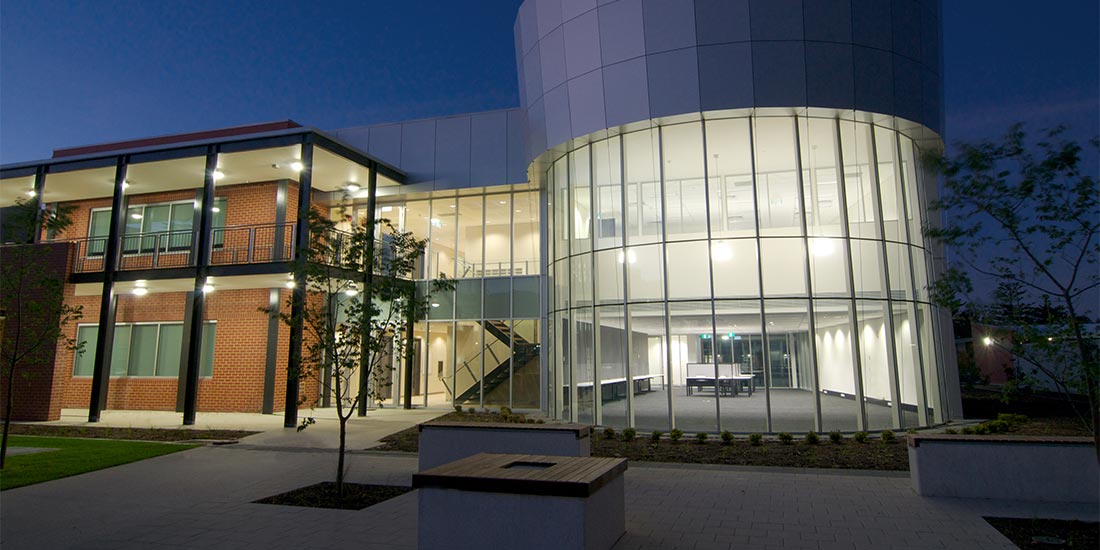 element13 at Taparoo Police Academy — 6