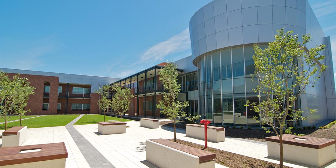 element13 at Taparoo Police Academy