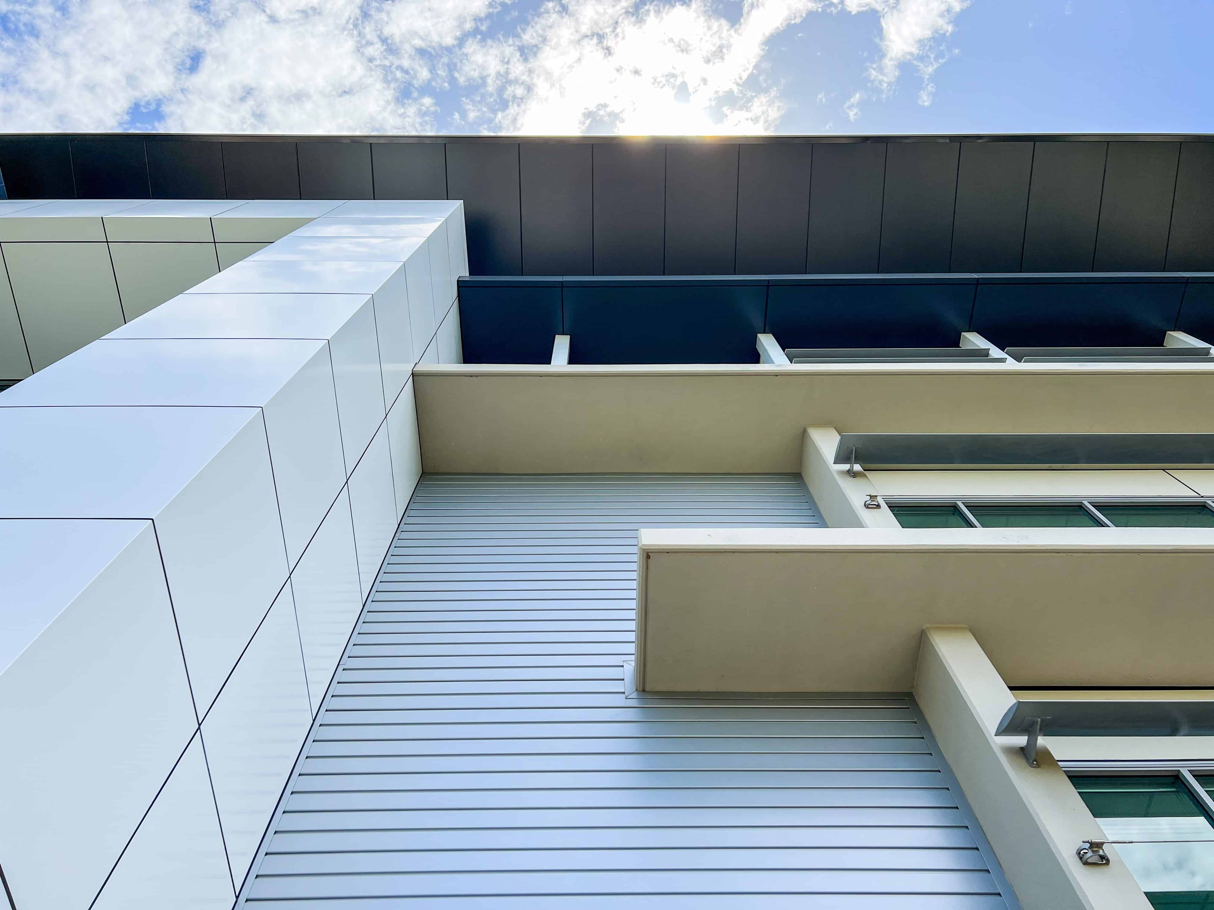 element13 at The Circuit BNE Airport Reclad — 4