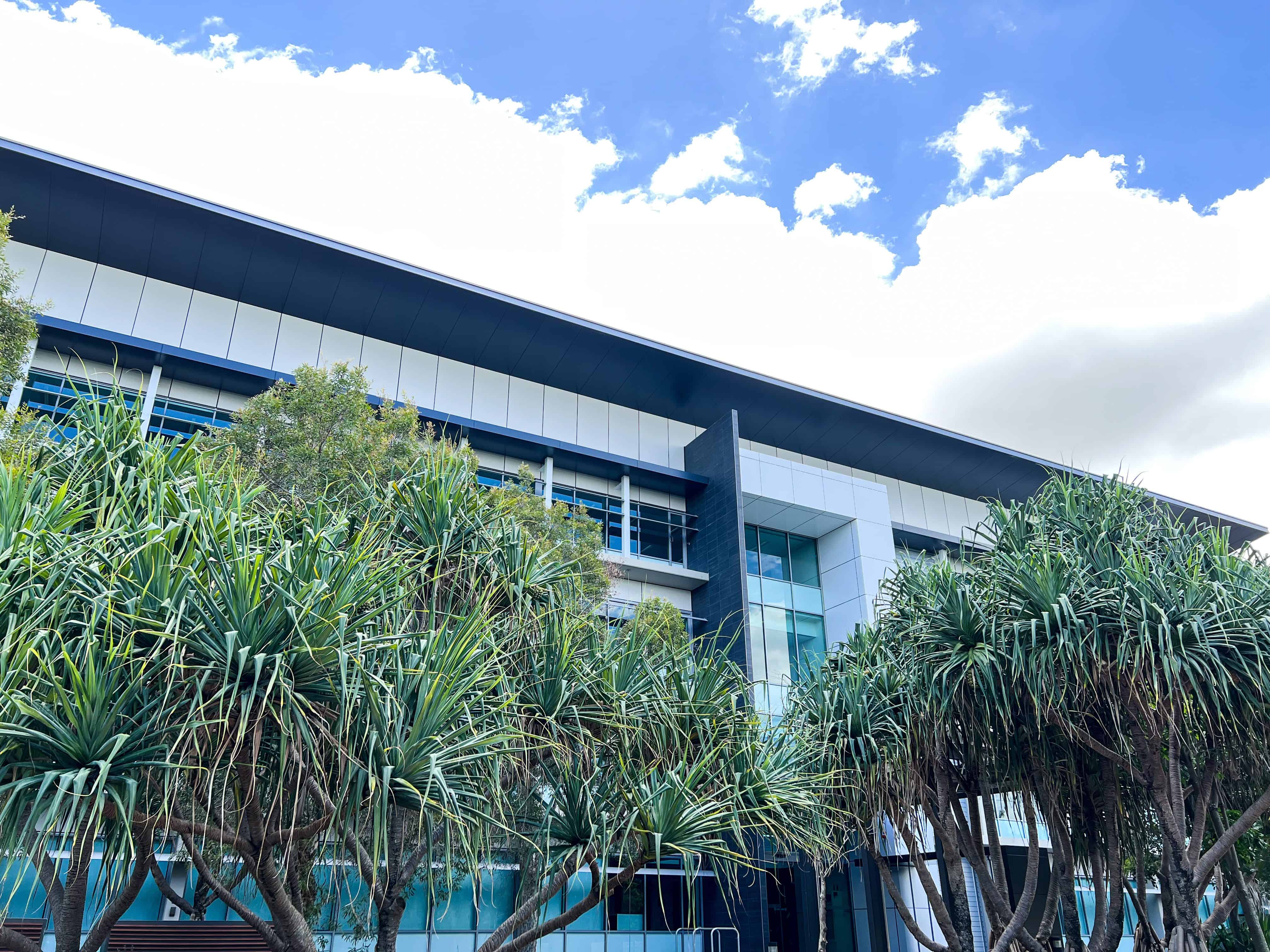 element13 at The Circuit BNE Airport Reclad — 6