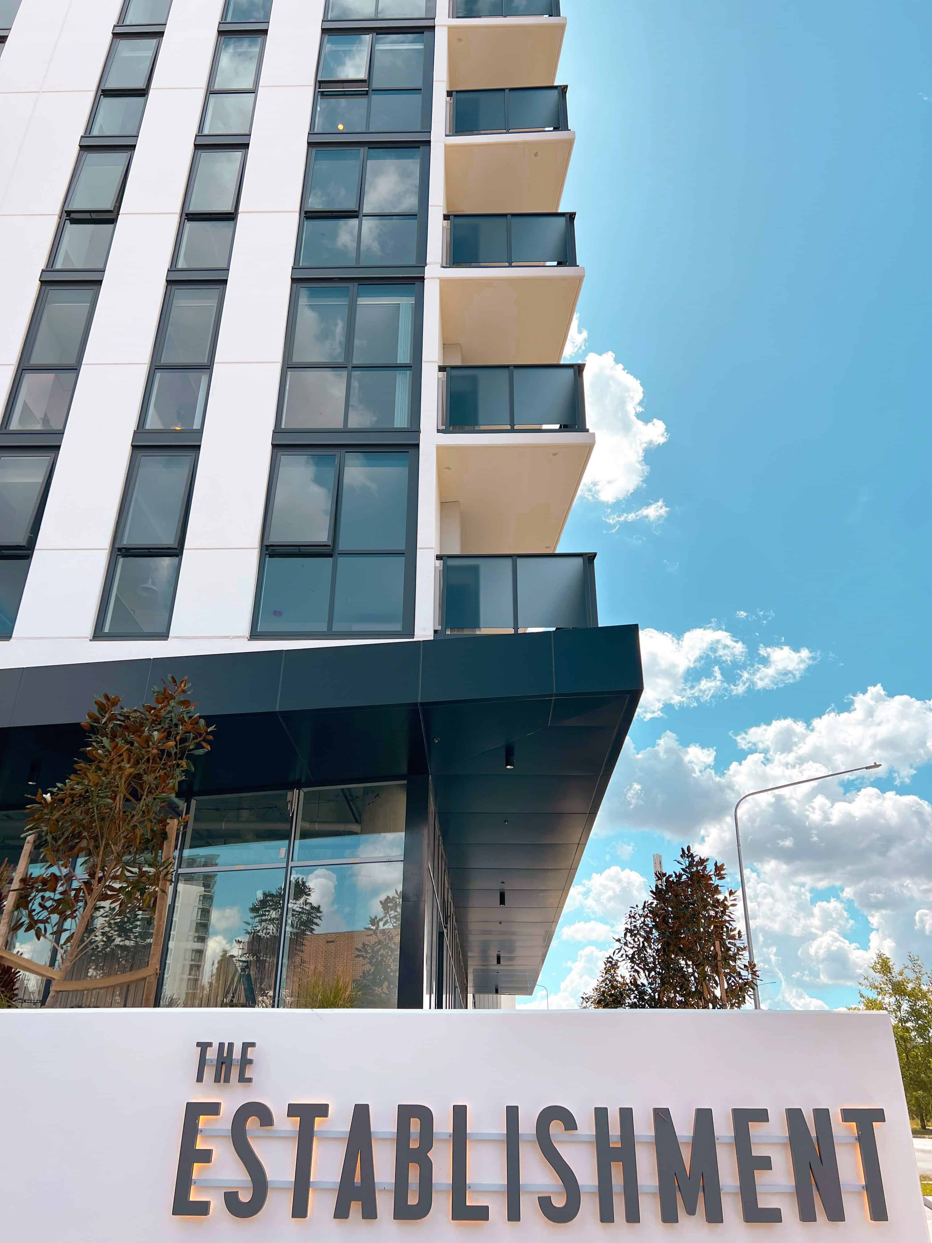 element13 at The Establishment Gungahlin — 3