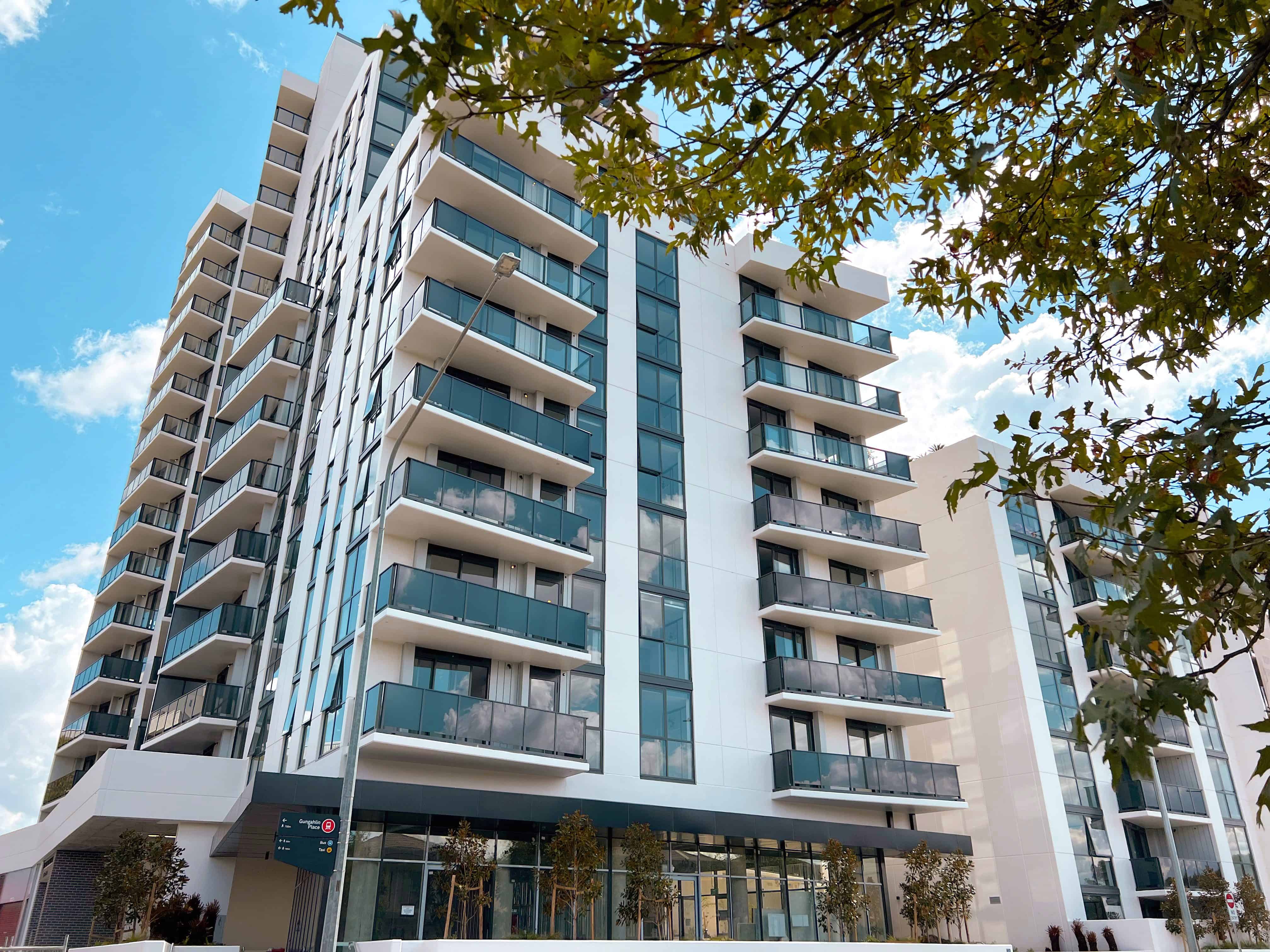 element13 at The Establishment Gungahlin — 5