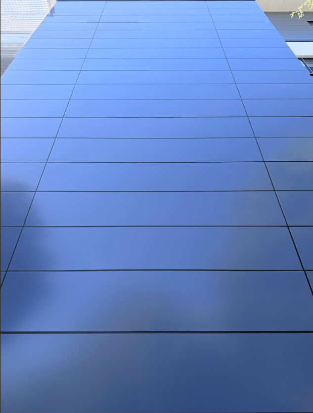 element13 at Viridian Apartments Reclad — 4