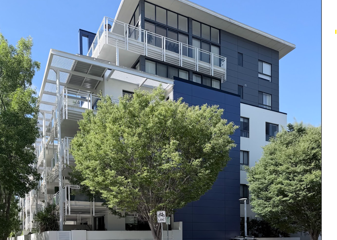 element13 at Viridian Apartments Reclad — 5