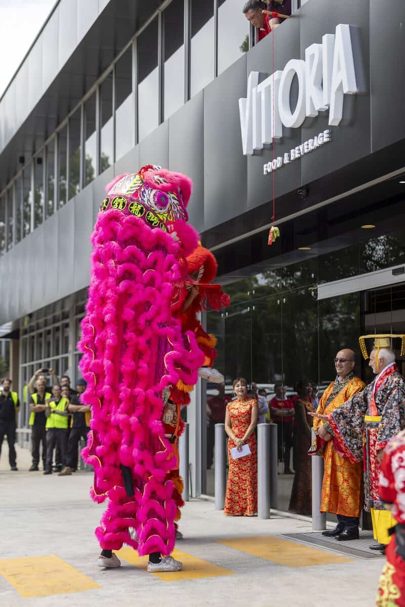 element13 at Vittoria Silverwater Reclad — 4