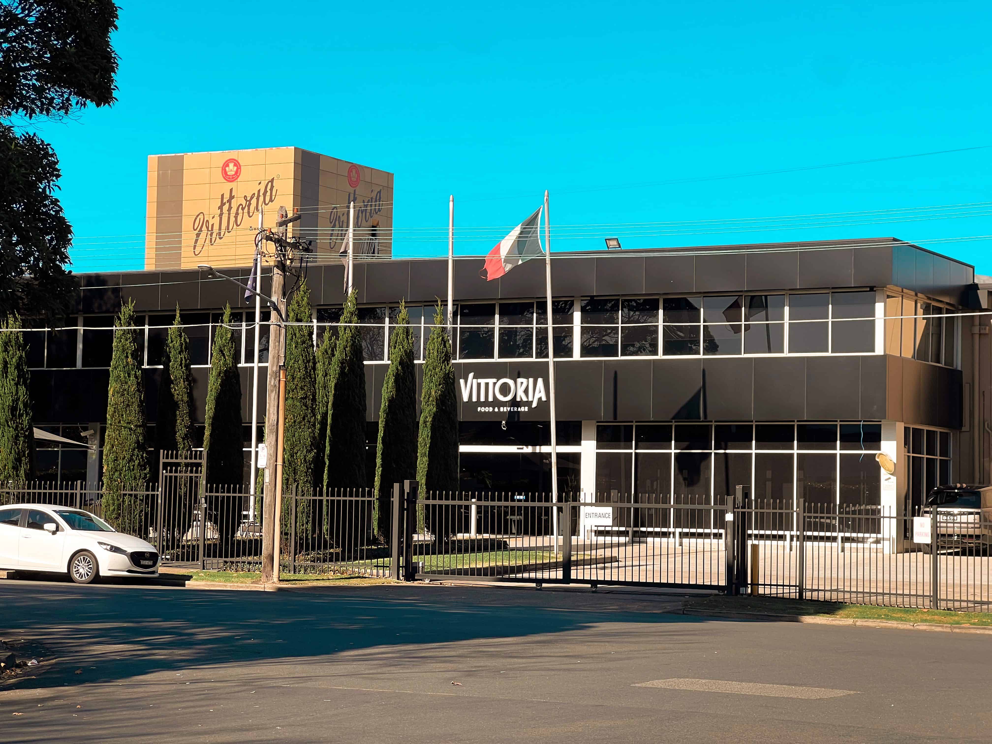 element13 at Vittoria Silverwater Reclad — 6