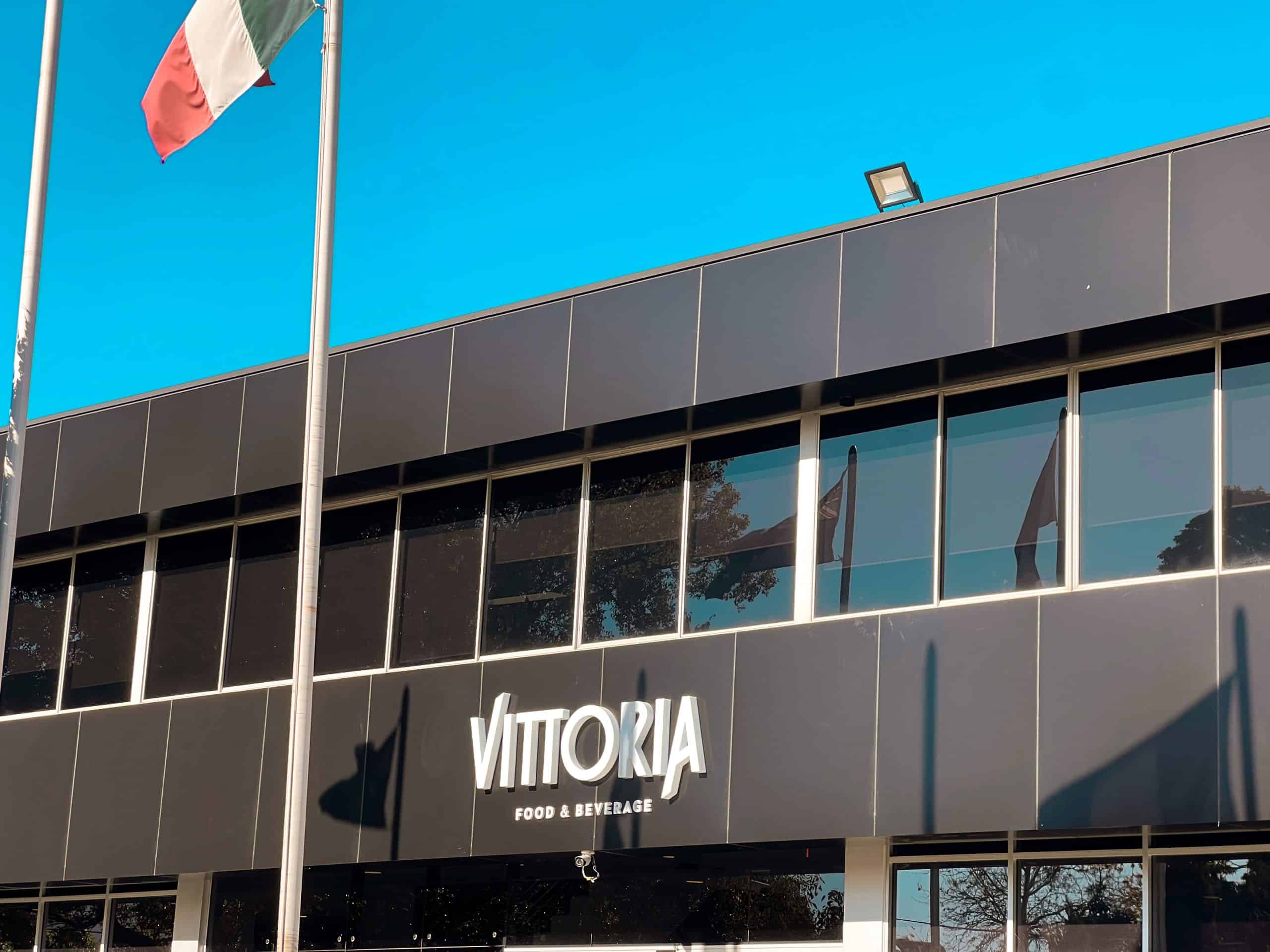 element13 at Vittoria Silverwater Reclad