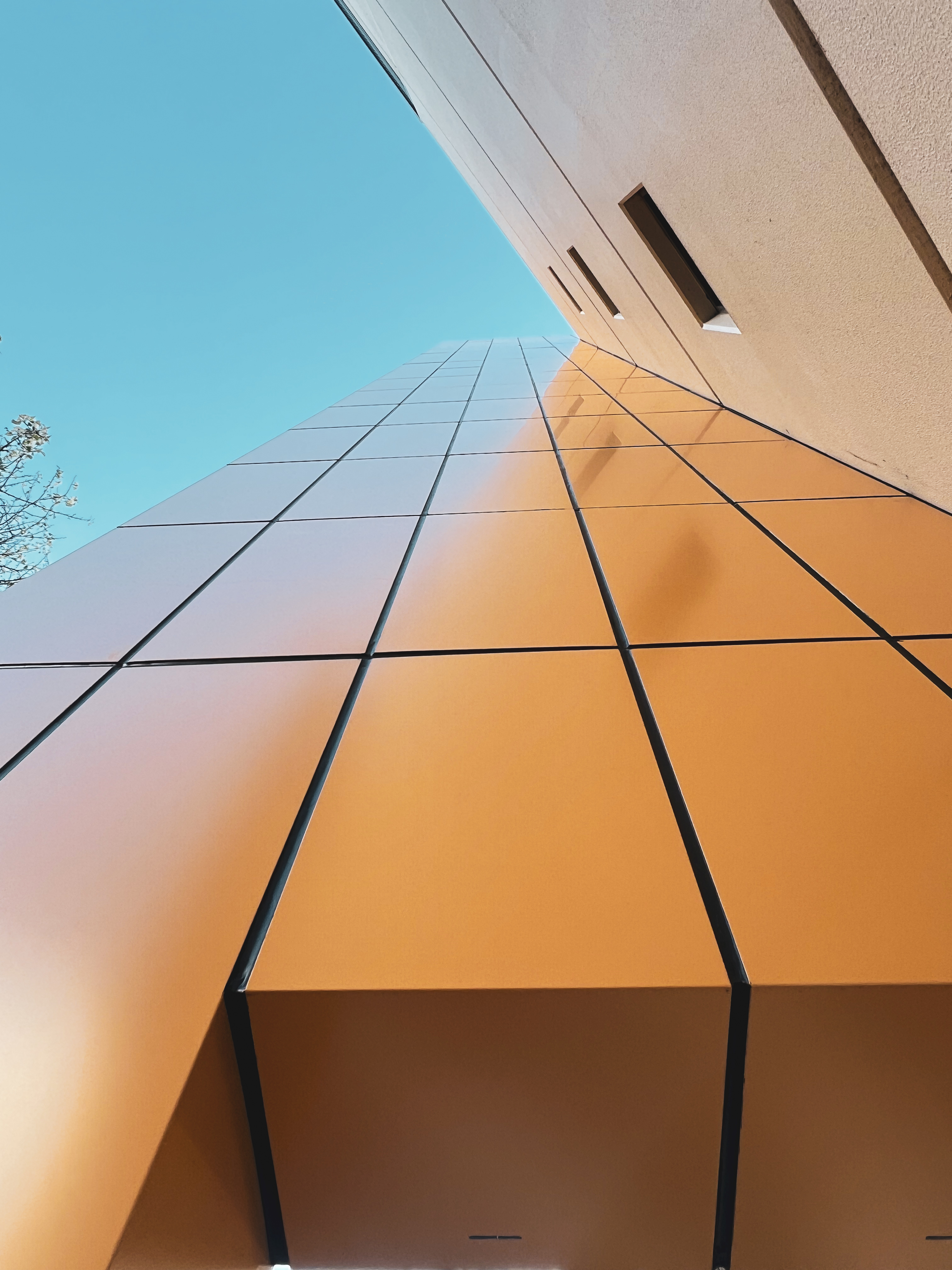 element13 at Waterfront Apartments, Kingston Reclad — 13