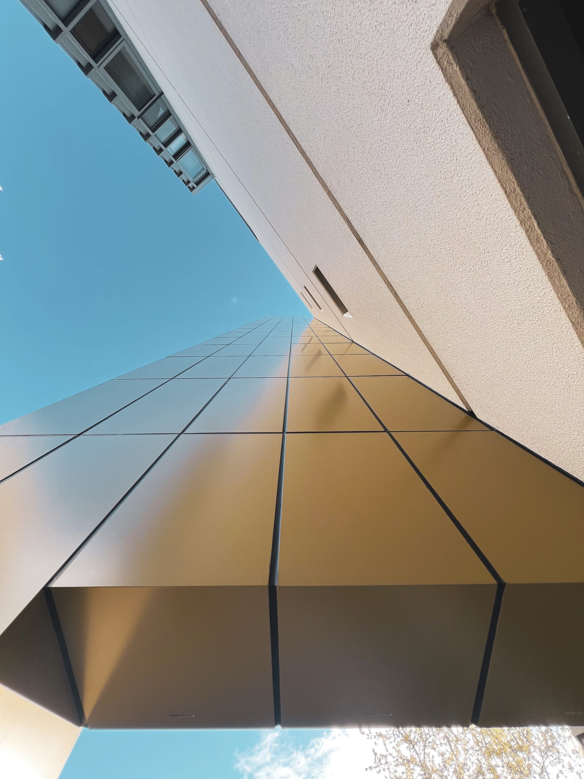 element13 at Waterfront Apartments, Kingston Reclad — 7