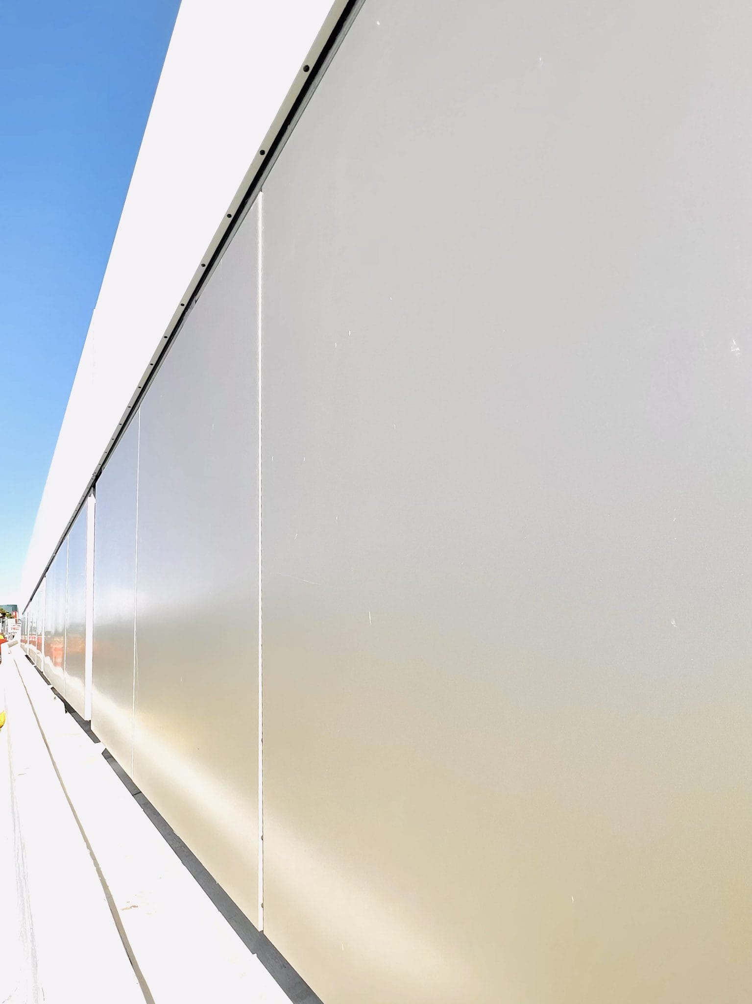 element13 at Wattle Street M4 Tunnel — 2