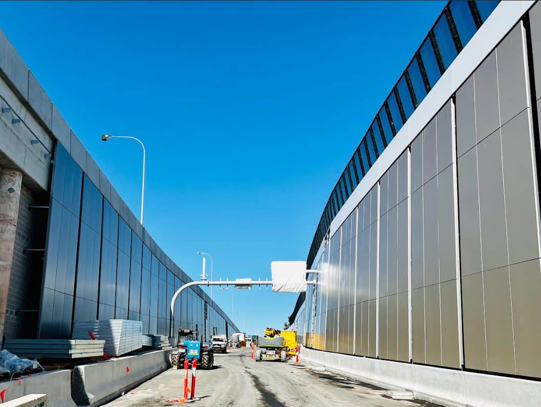 element13 at Wattle Street M4 Tunnel — 3