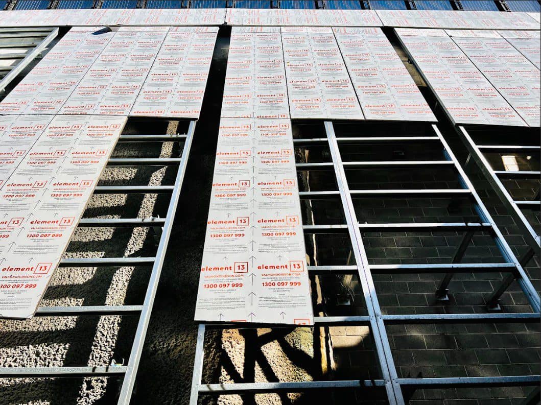 element13 at Wattle Street M4 Tunnel — 4