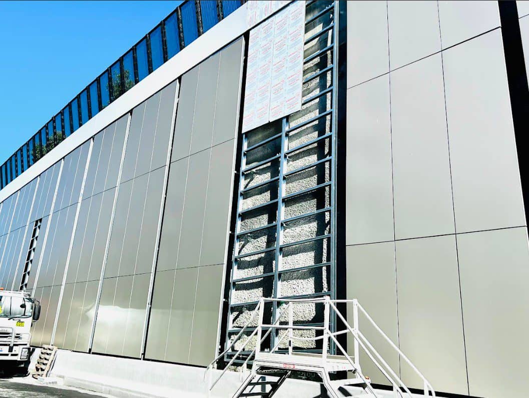 element13 at Wattle Street M4 Tunnel — 5