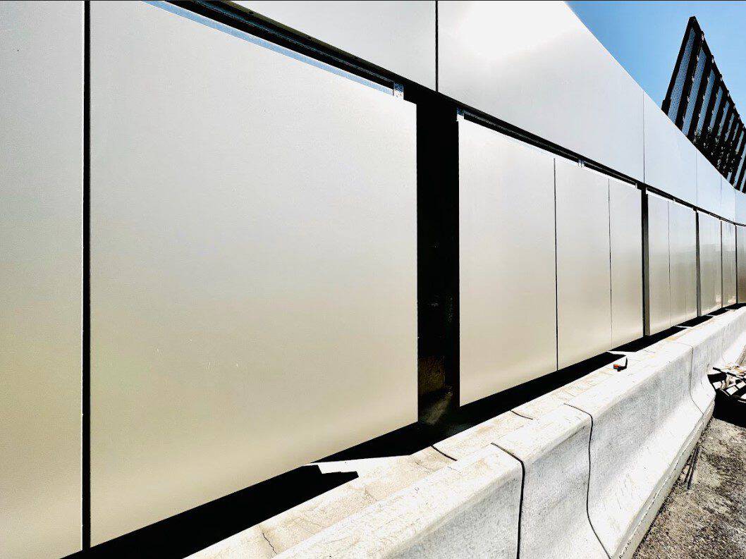 element13 at Wattle Street M4 Tunnel — 6