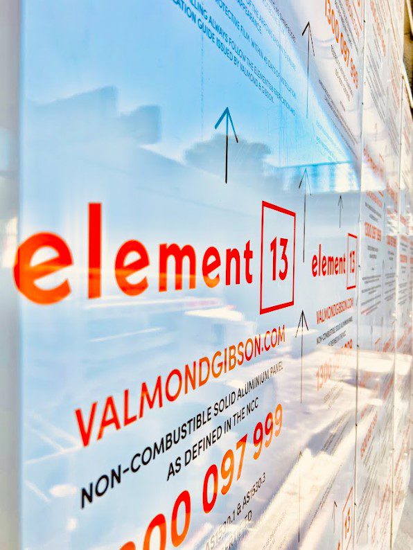 element13 at Wattle Street M4 Tunnel — 7