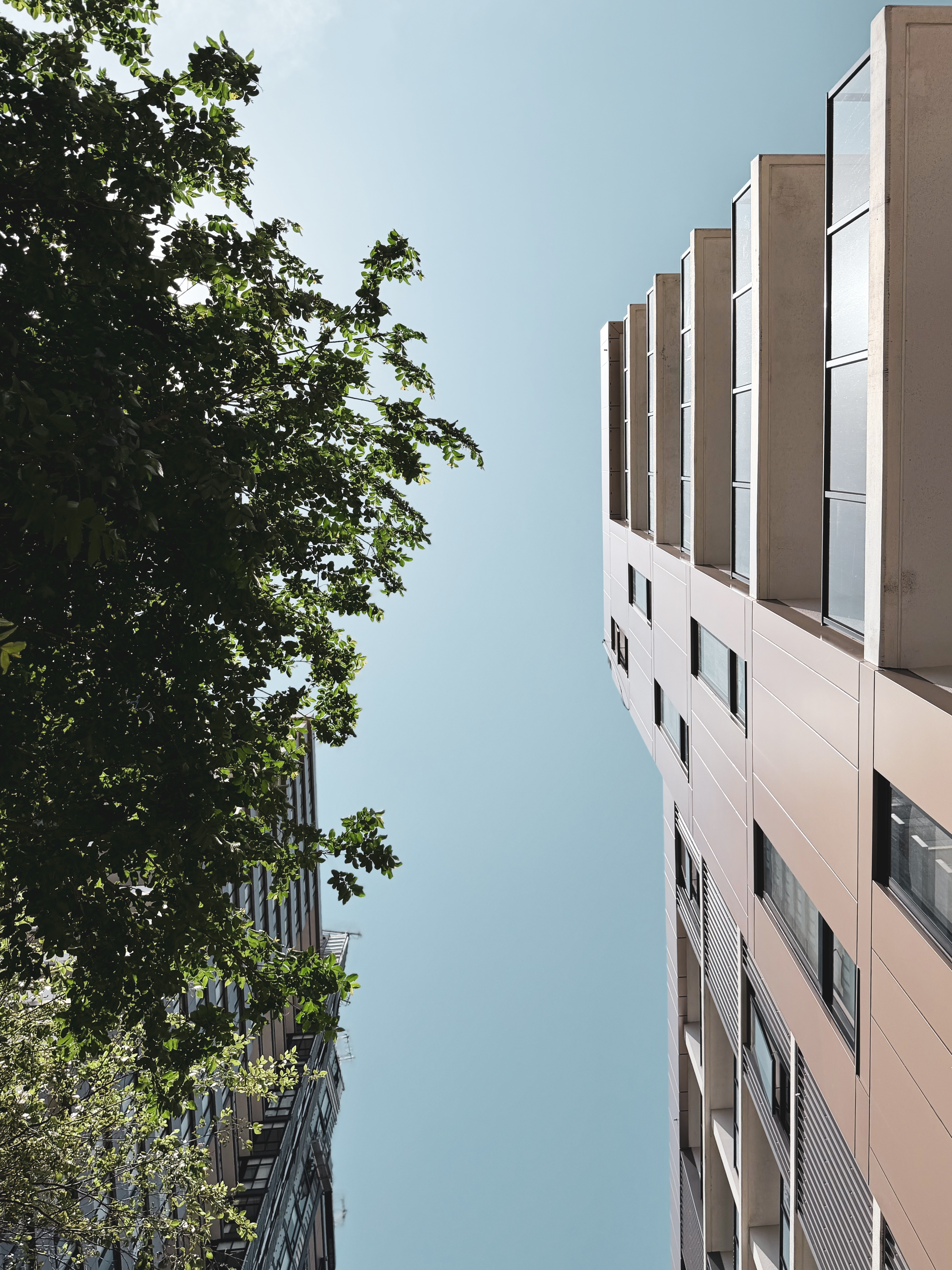 element13 at Wentworth Point Reclad — 18